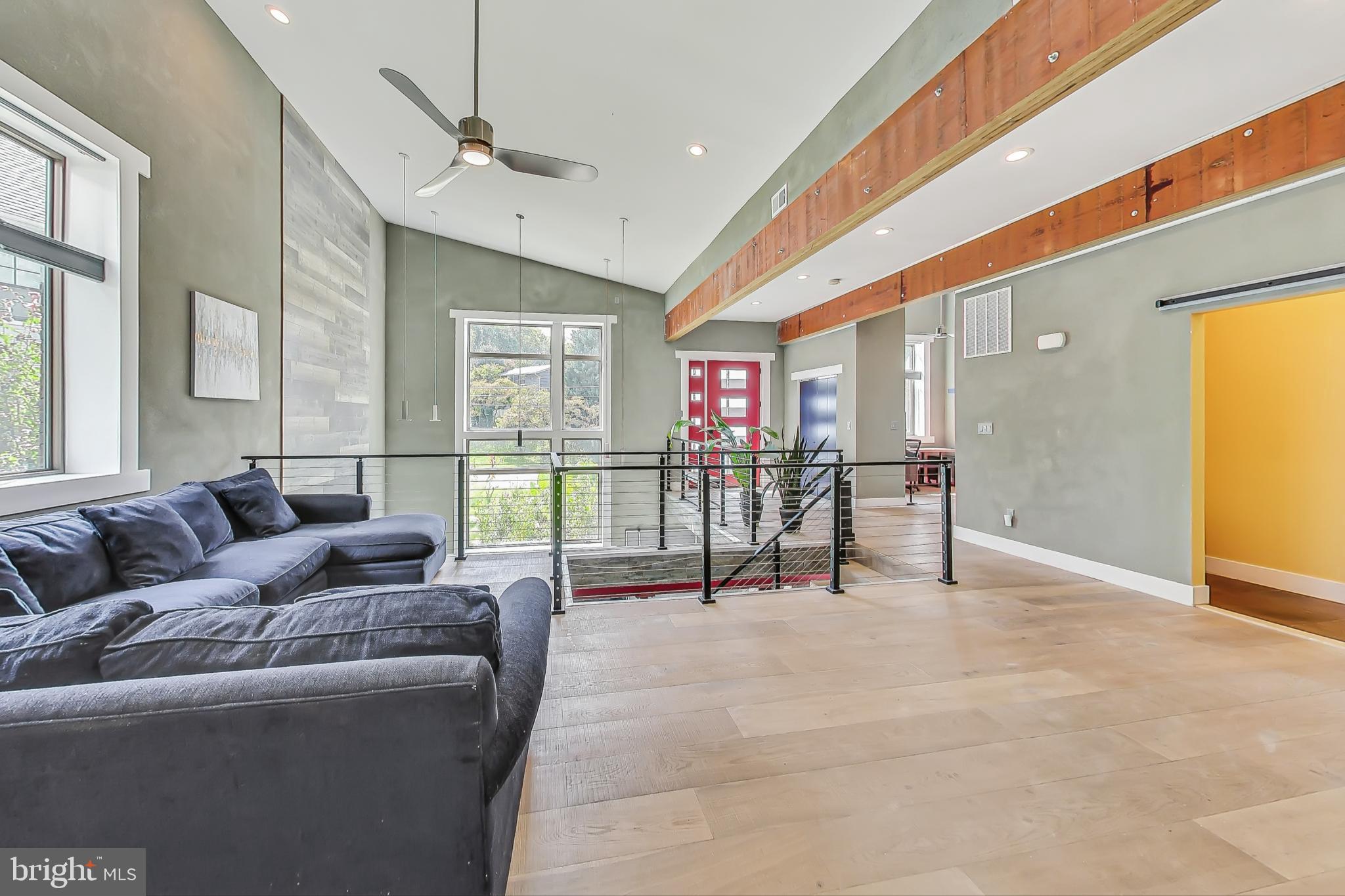 BURNING TREE VALLEY - Residential