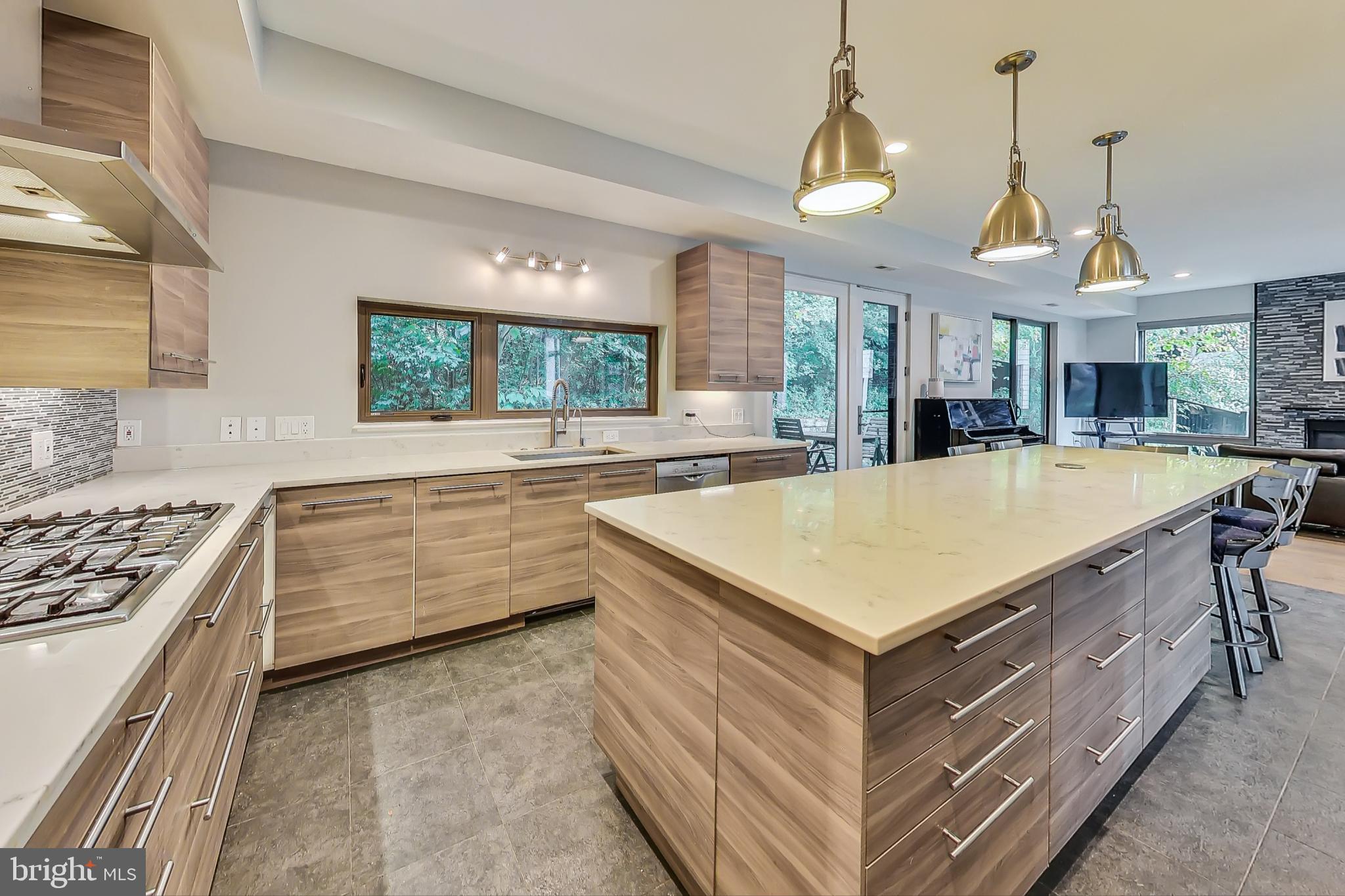 BURNING TREE VALLEY - Residential