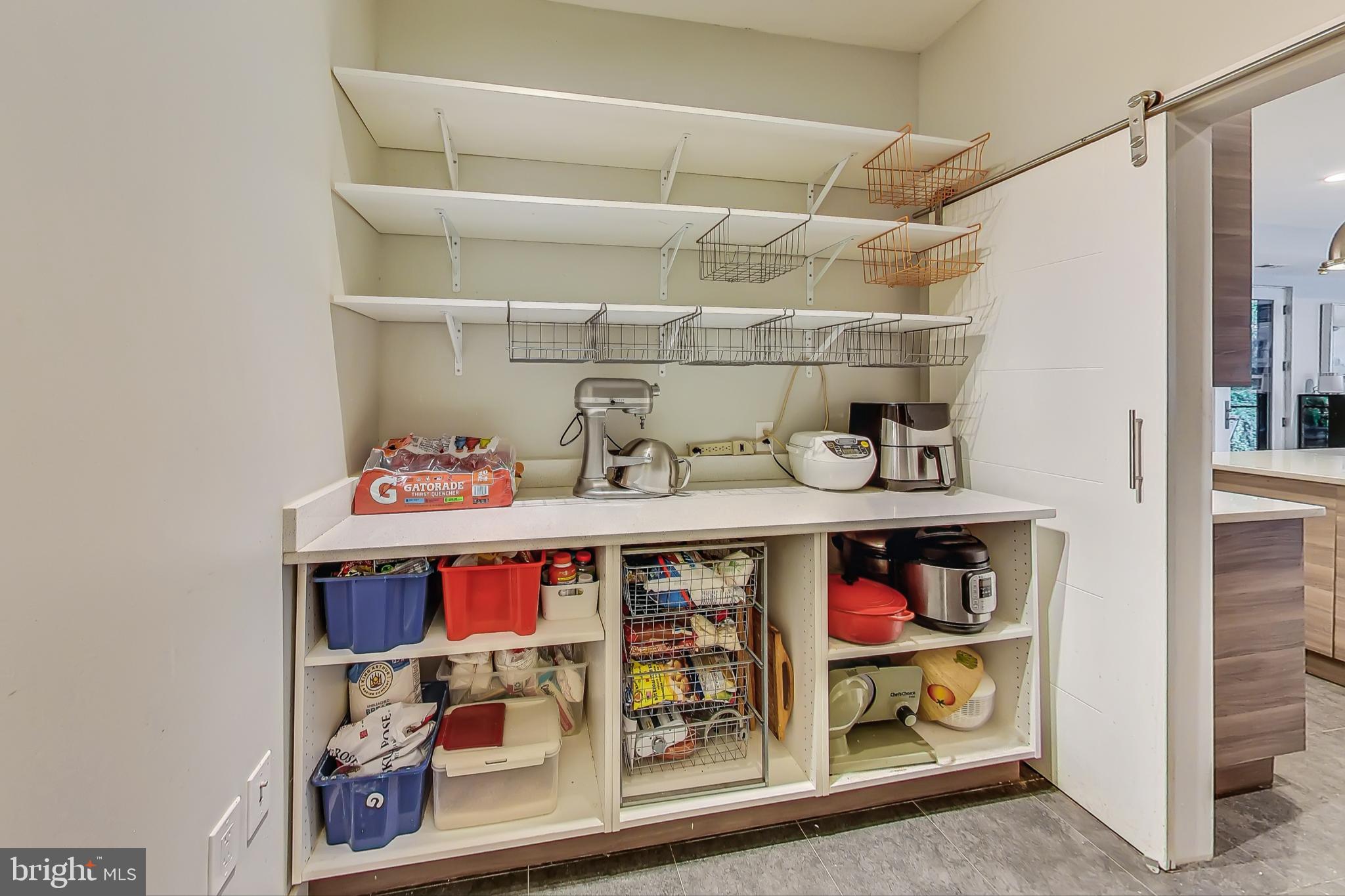 BURNING TREE VALLEY - Residential