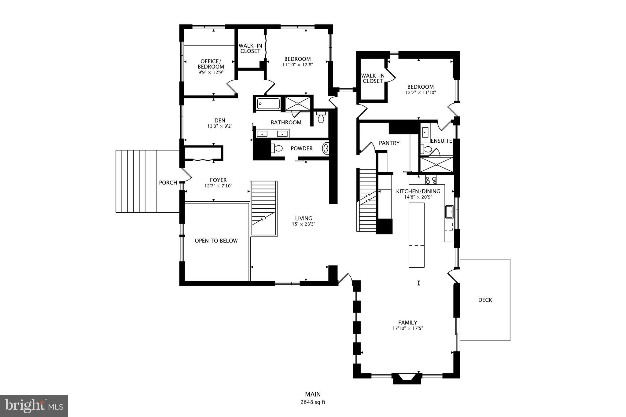 BURNING TREE VALLEY - Residential