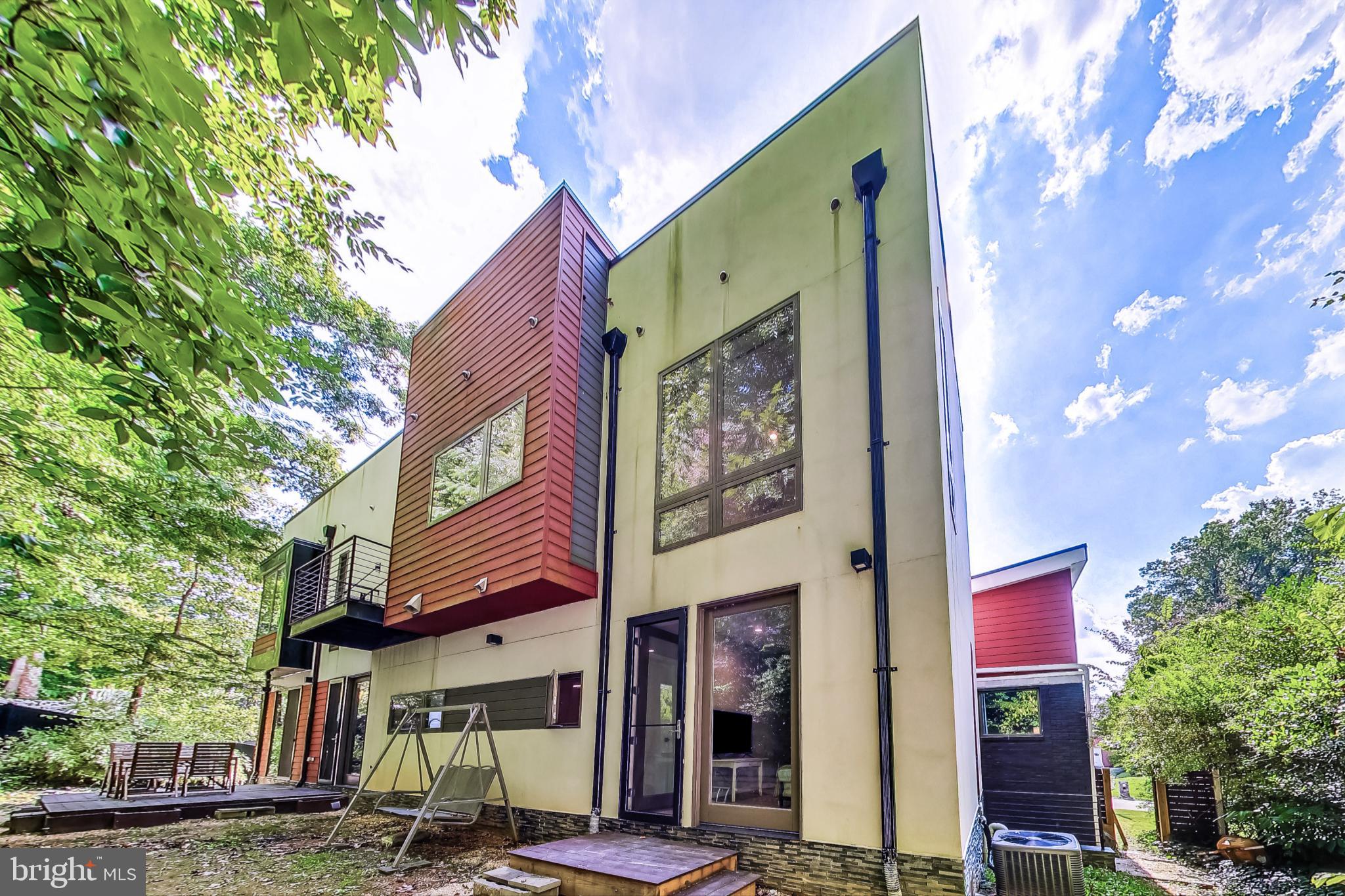 BURNING TREE VALLEY - Residential