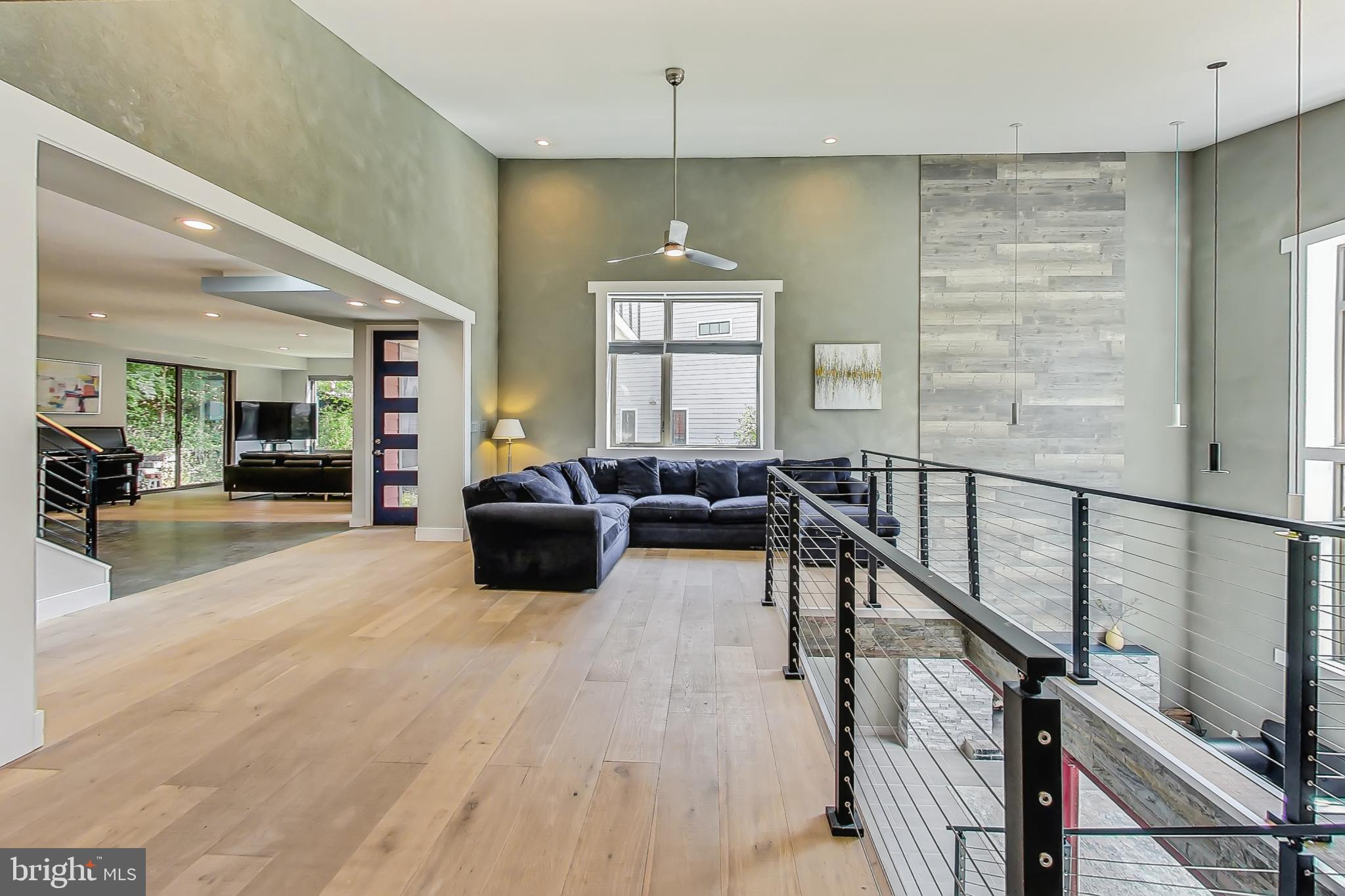 BURNING TREE VALLEY - Residential