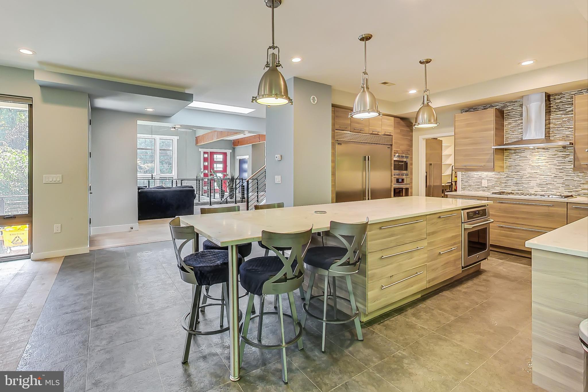 BURNING TREE VALLEY - Residential