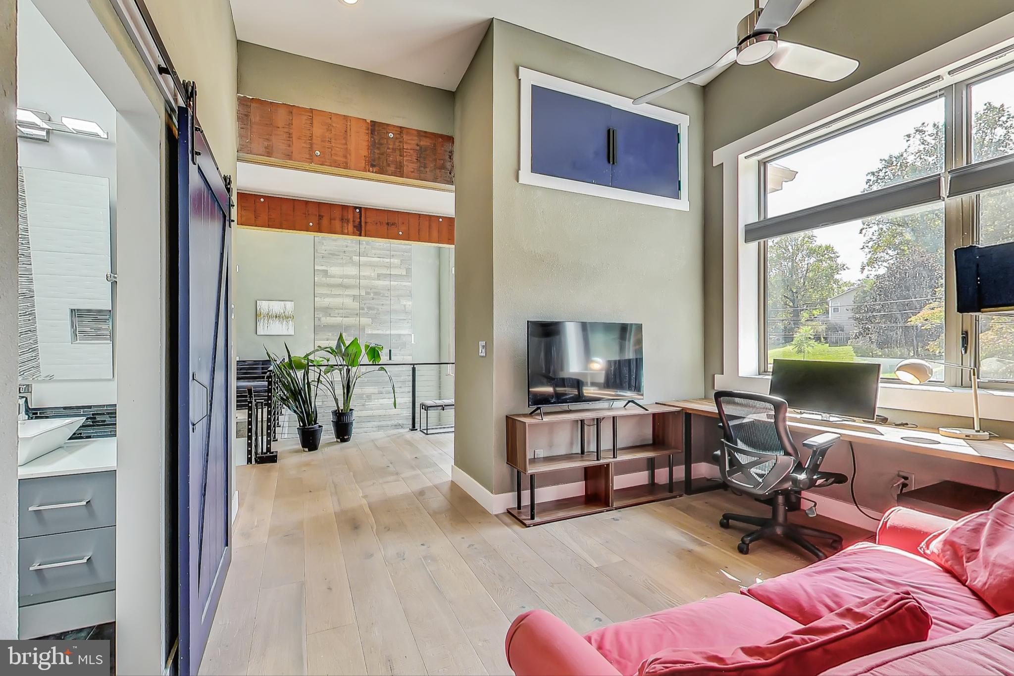 BURNING TREE VALLEY - Residential