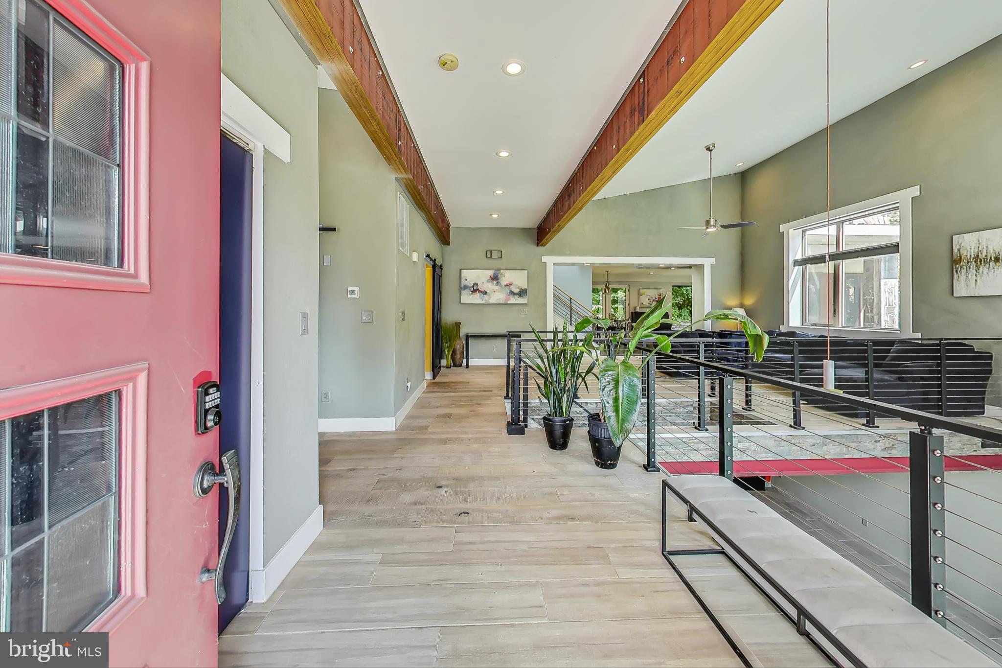 BURNING TREE VALLEY - Residential