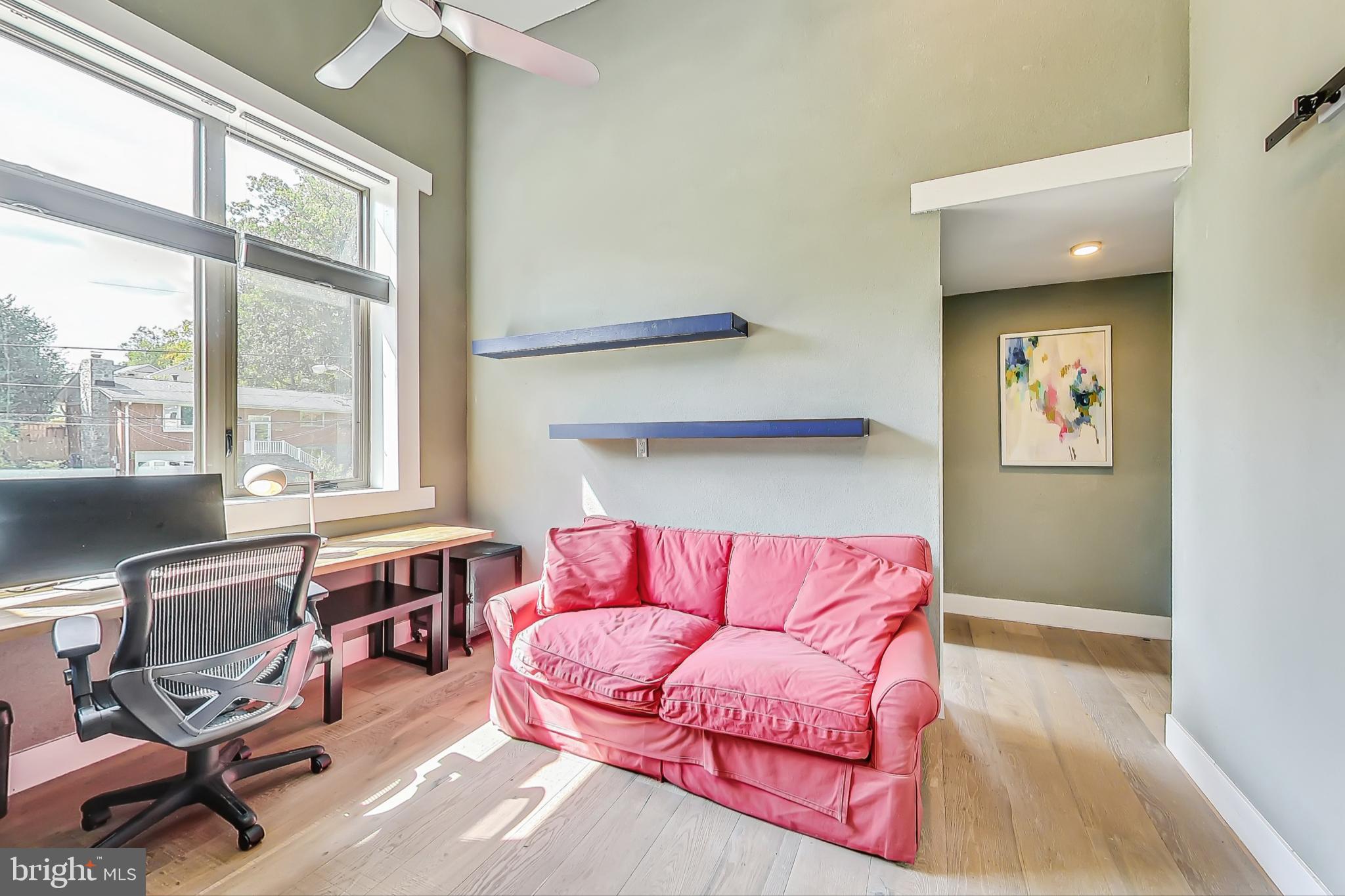 BURNING TREE VALLEY - Residential