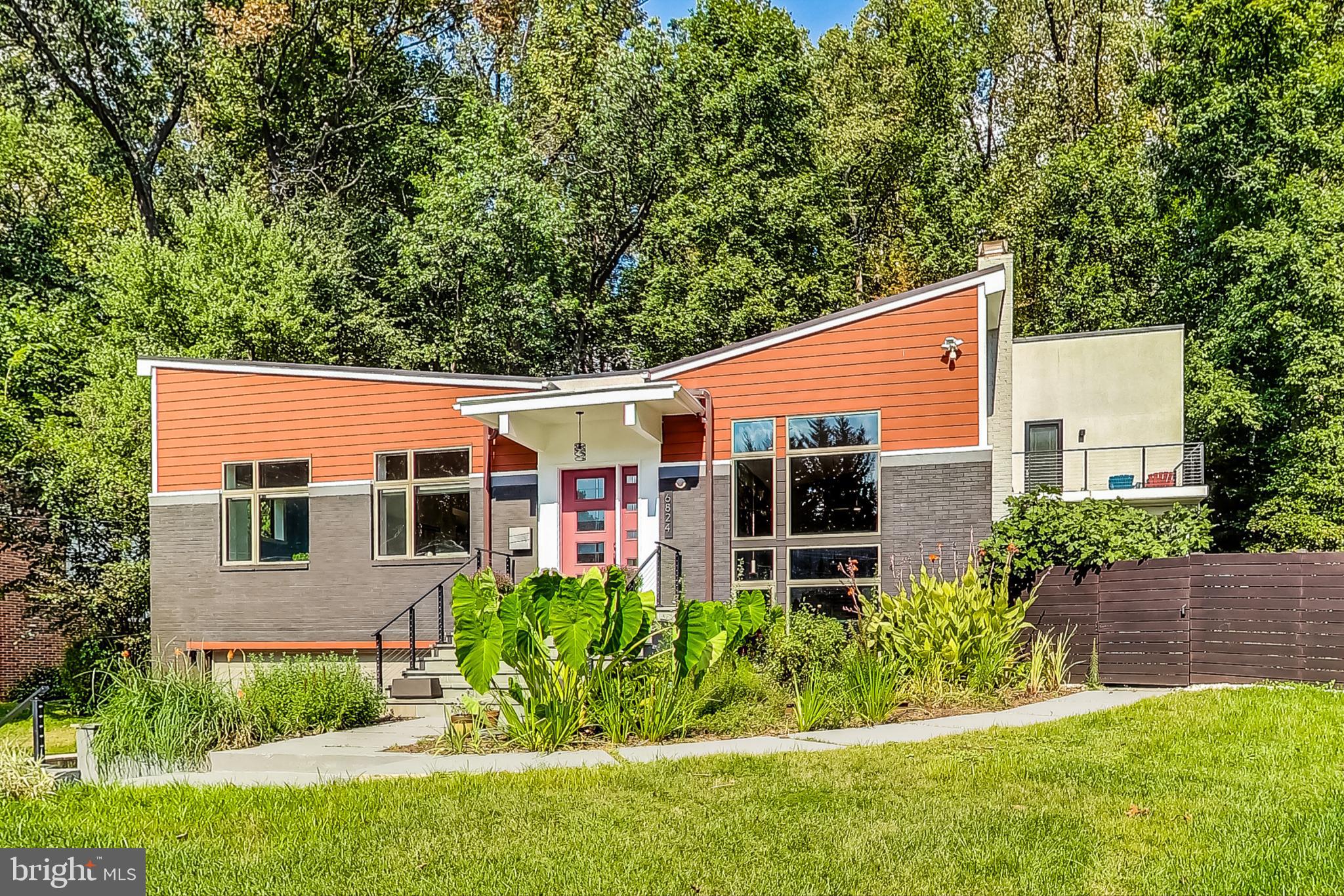 BURNING TREE VALLEY - Residential