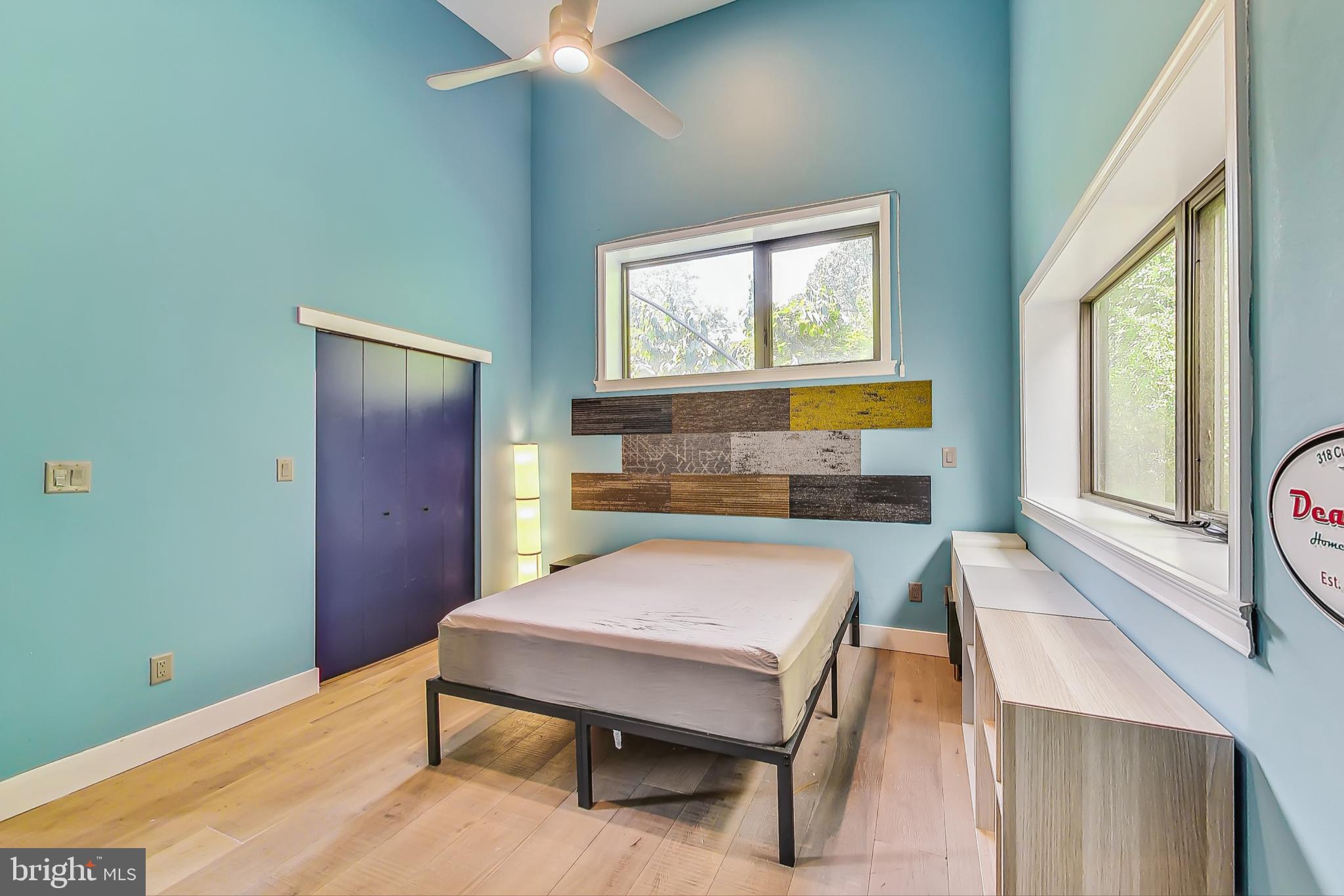 BURNING TREE VALLEY - Residential