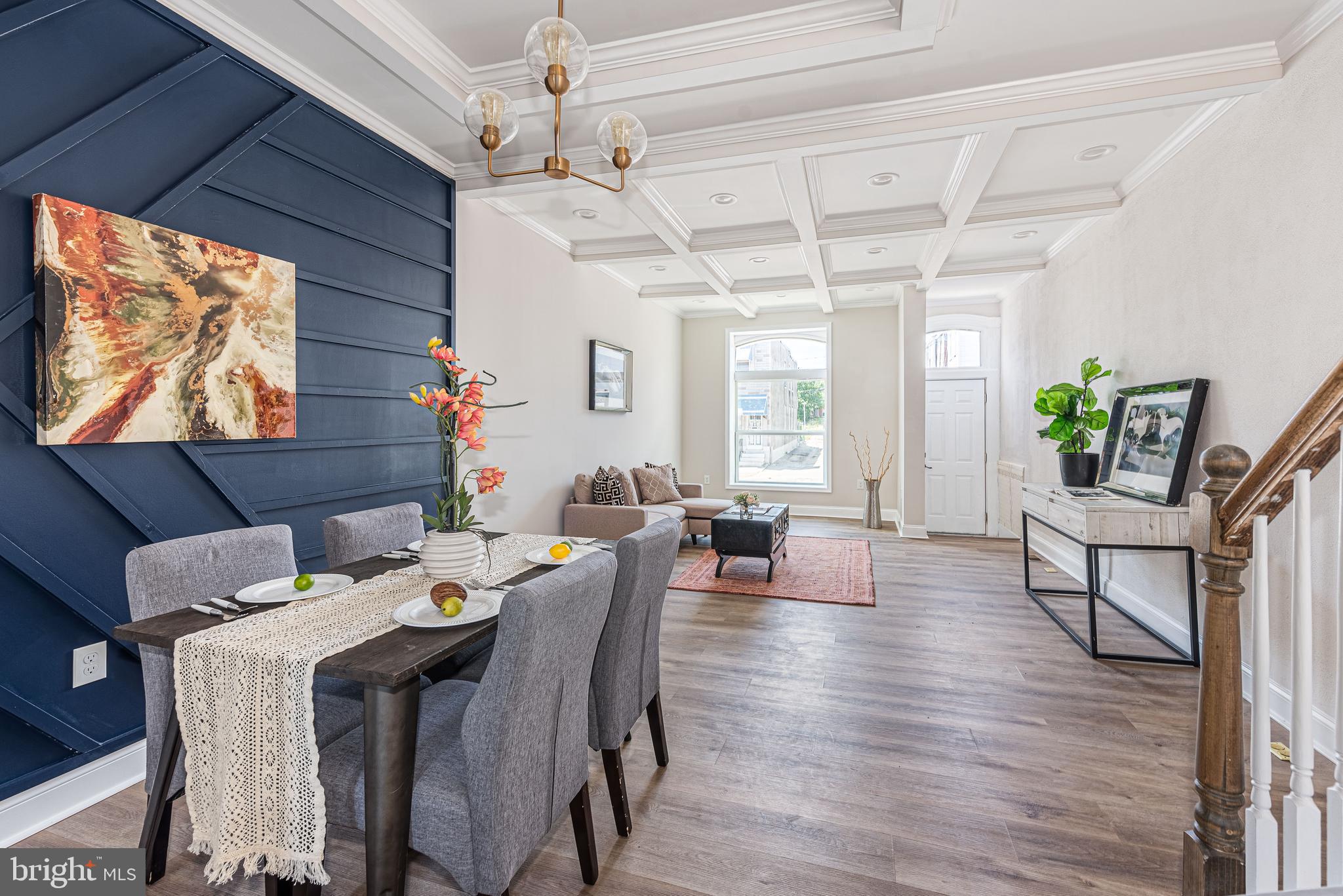 1735 N WASHINGTON STREET