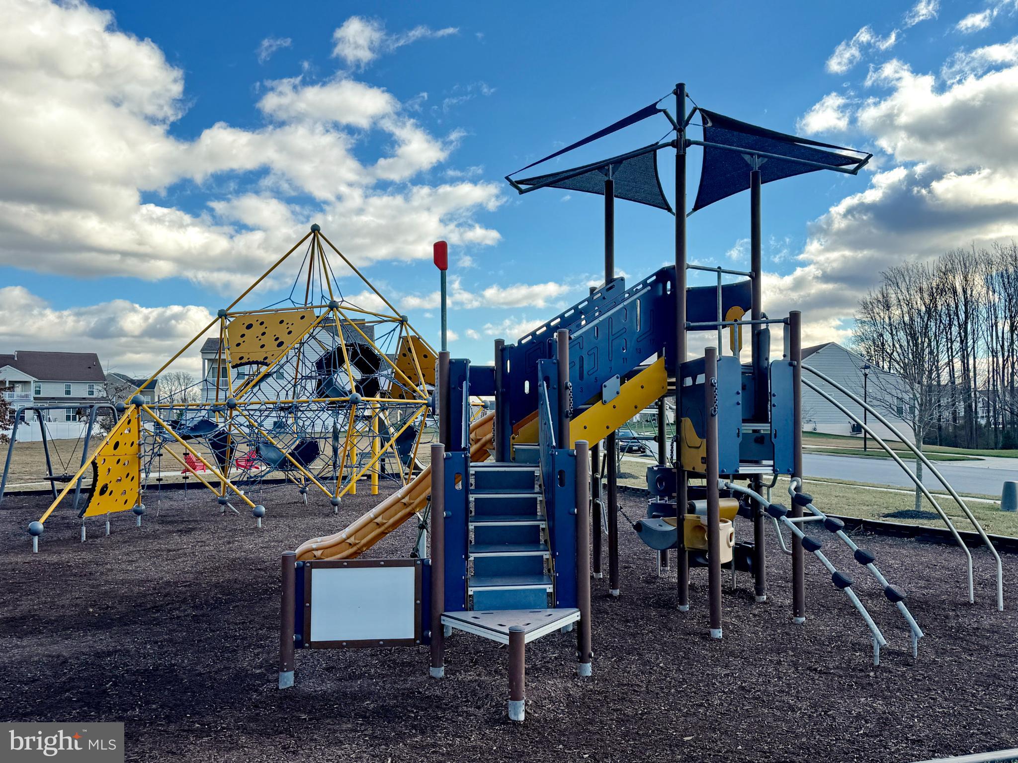 VILLAGES OF SAVANNAH - Residential