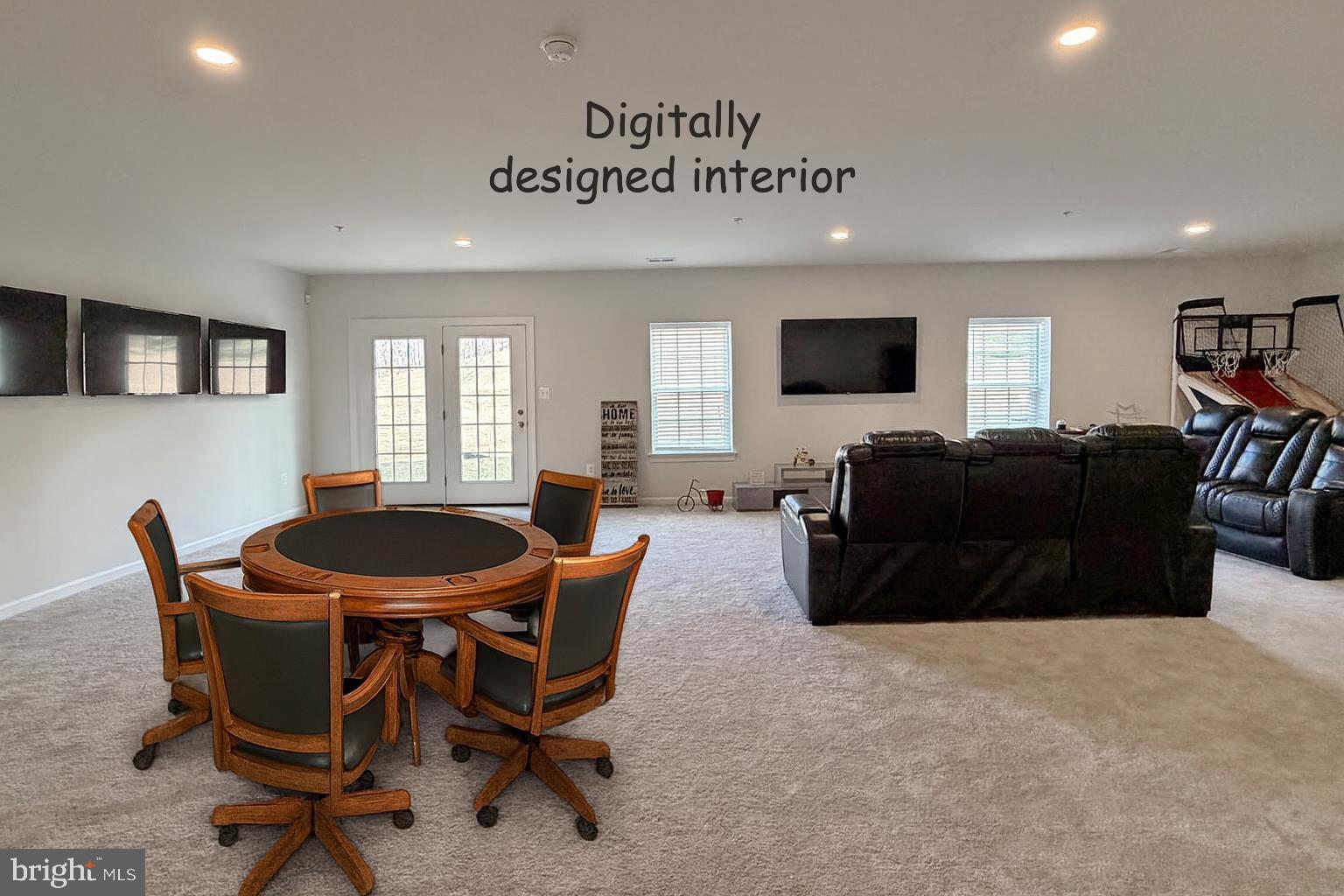 VILLAGES OF SAVANNAH - Residential