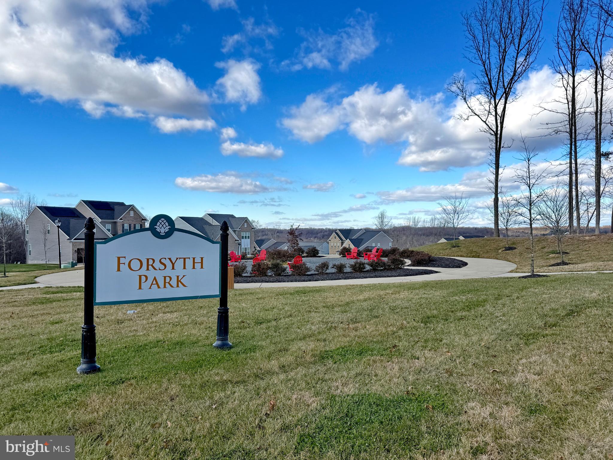 VILLAGES OF SAVANNAH - Residential