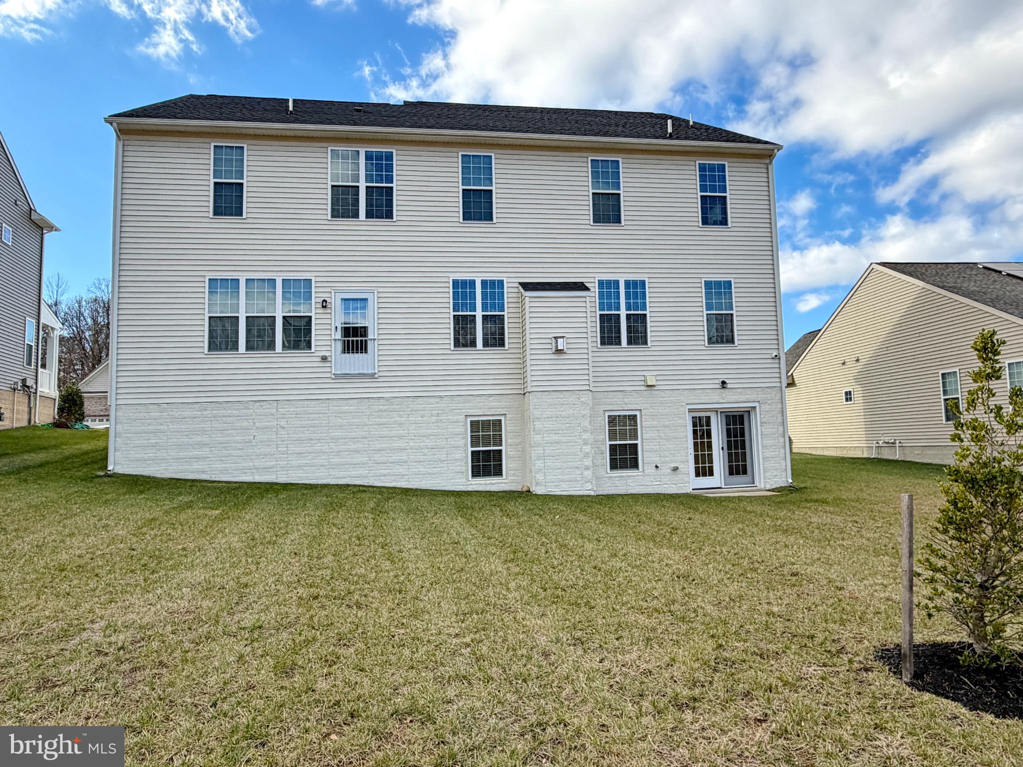 5500 BIG HUNTINGDON LANE