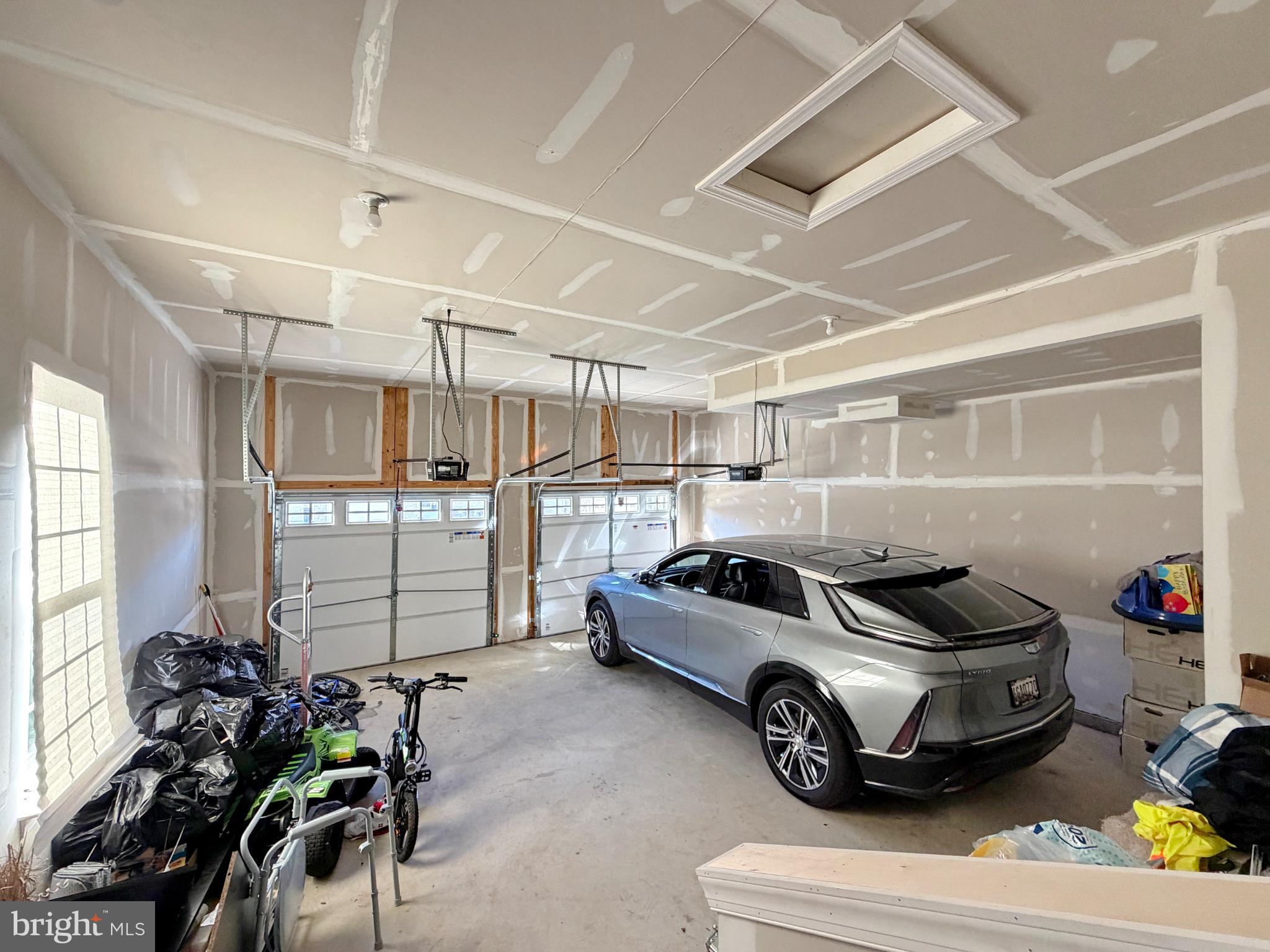 VILLAGES OF SAVANNAH - Residential