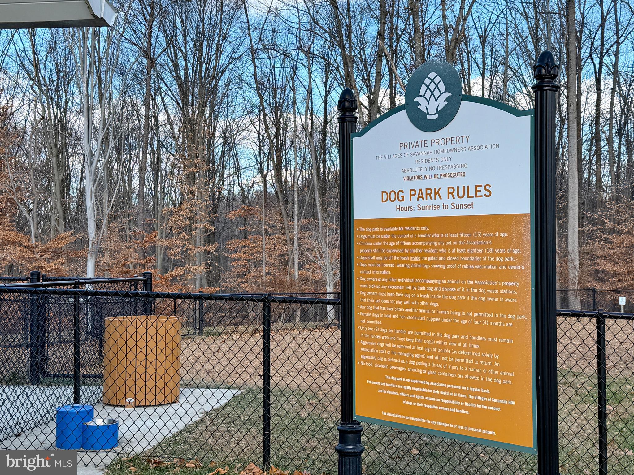 VILLAGES OF SAVANNAH - Residential