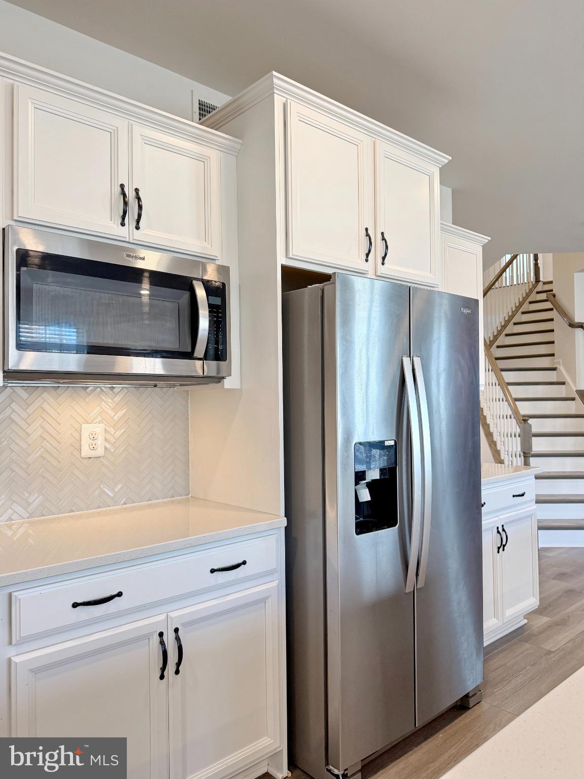 VILLAGES OF SAVANNAH - Residential