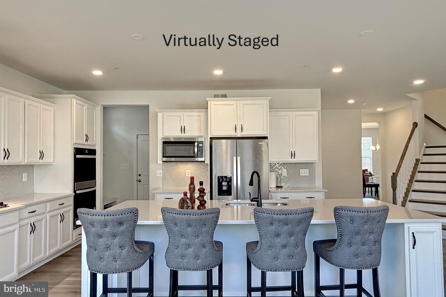 VILLAGES OF SAVANNAH - Residential