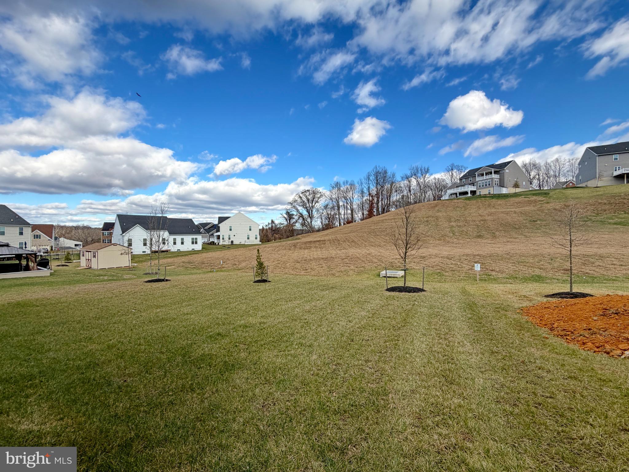 VILLAGES OF SAVANNAH - Residential