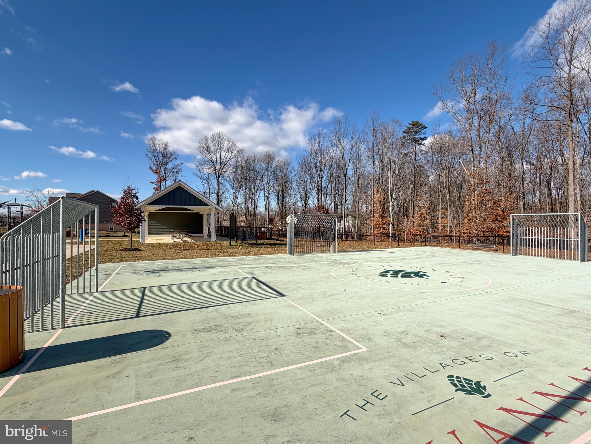 VILLAGES OF SAVANNAH - Residential