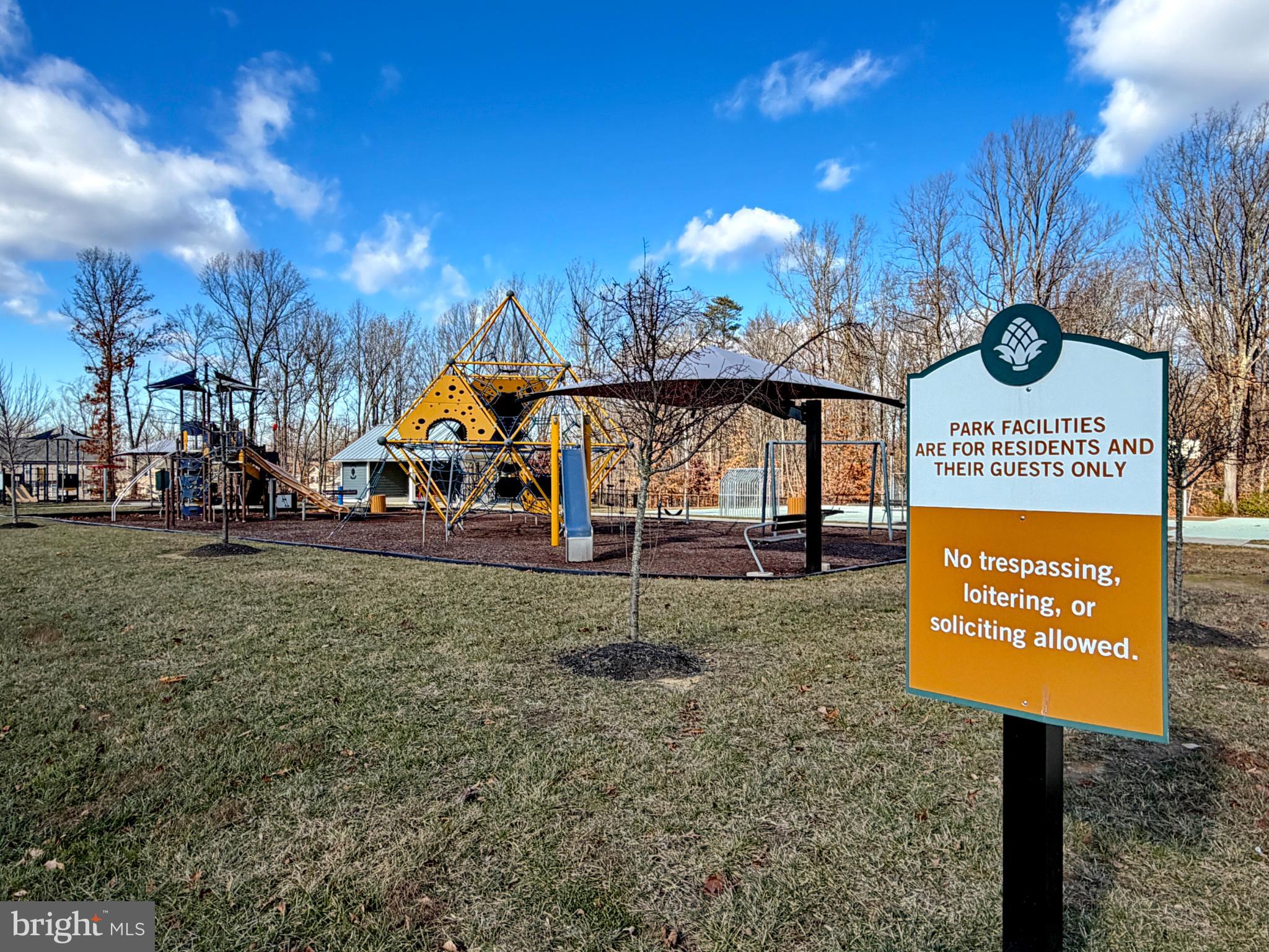 VILLAGES OF SAVANNAH - Residential