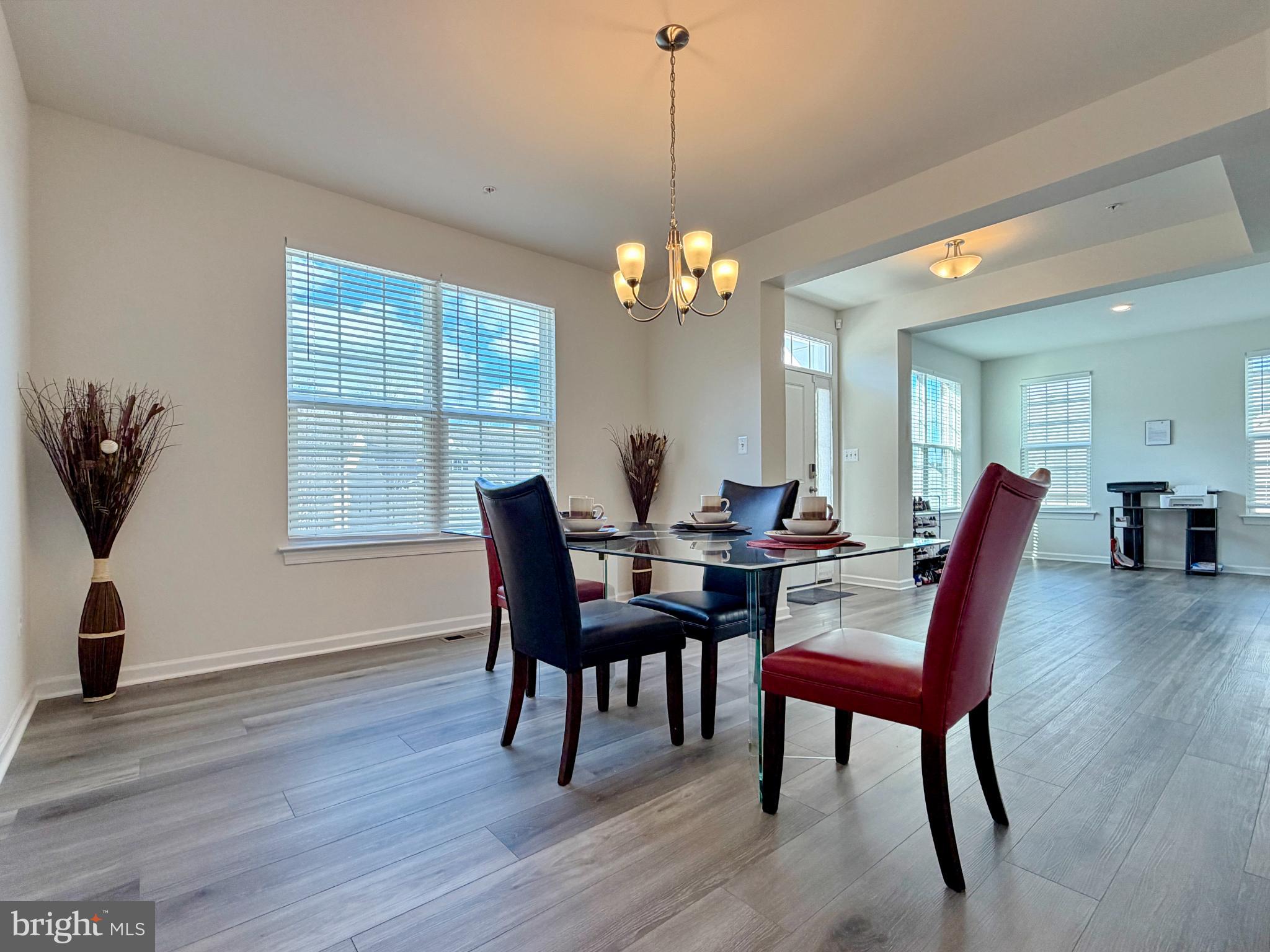 VILLAGES OF SAVANNAH - Residential