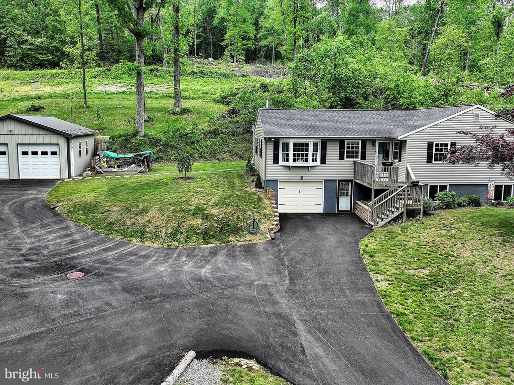 Photo of 1457 Holtwood Road, Holtwood, PA 17532 (MLS # PALA2050796)