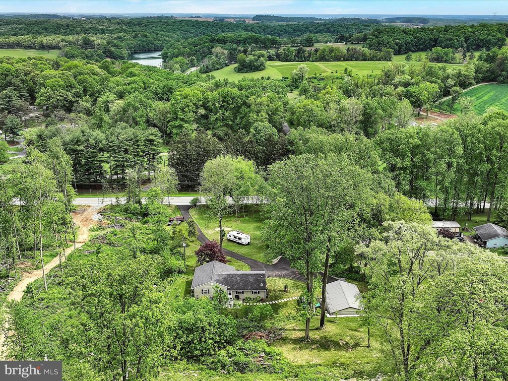 Photo of 1457 Holtwood Road, Holtwood, PA 17532 (MLS # PALA2050796)