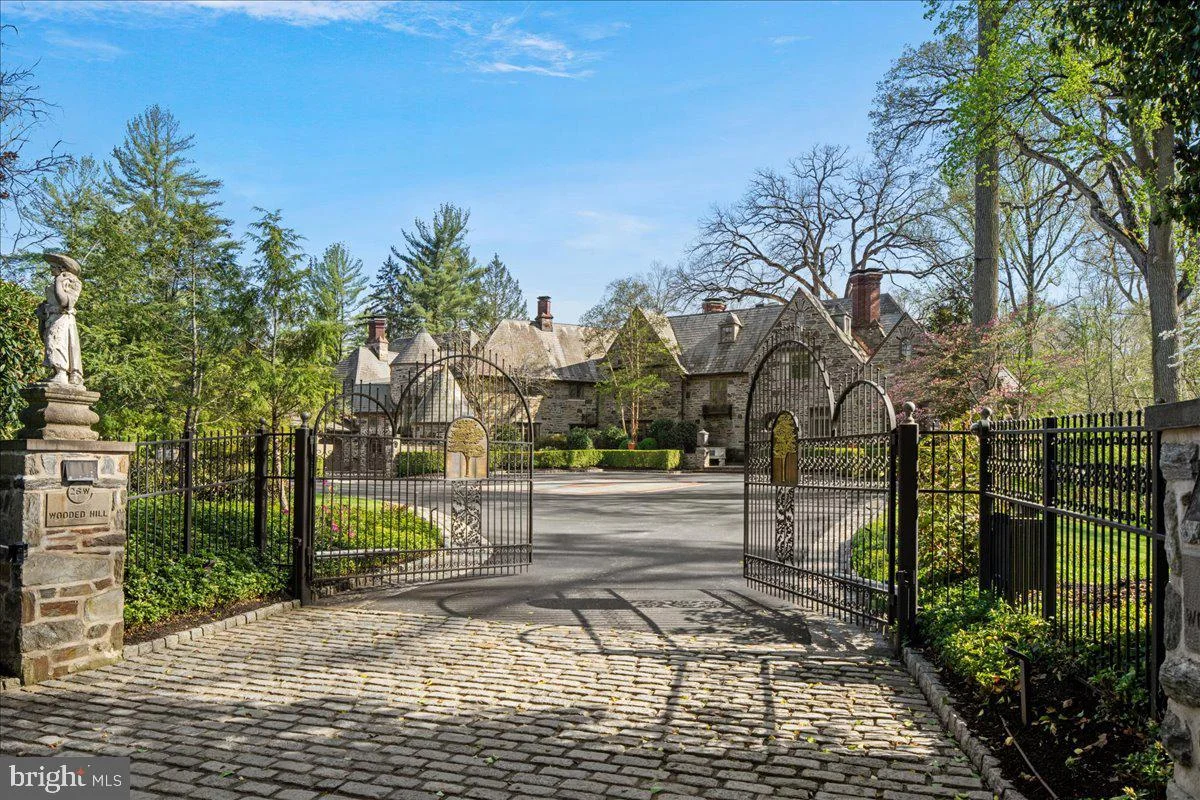 26 Old Gulph Road