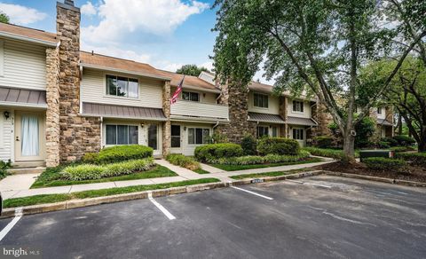 Photo of 314 Headhouse Court #314, CHESTERBROOK, PA 19087 (MLS # PACT2116040)