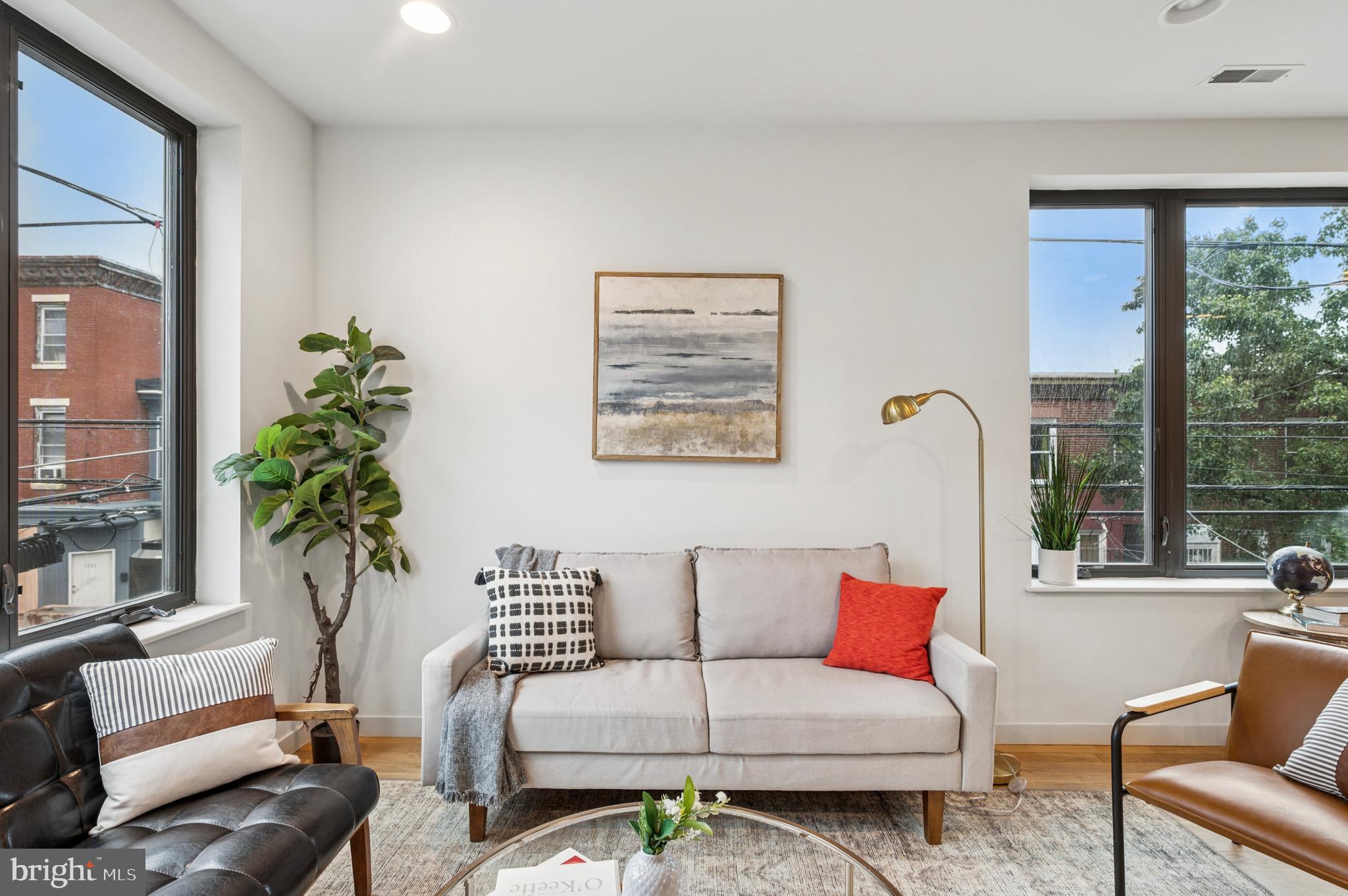 NEWBOLD - Residential