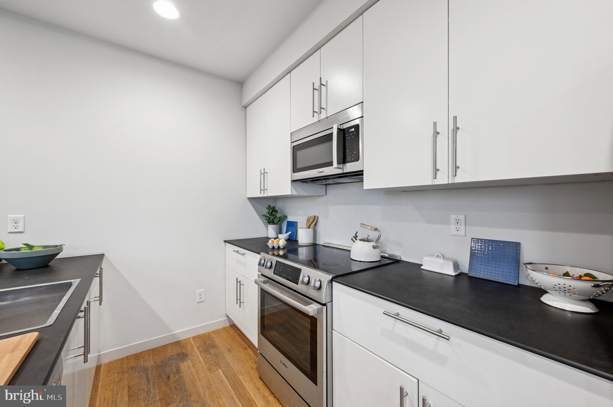 NEWBOLD - Residential