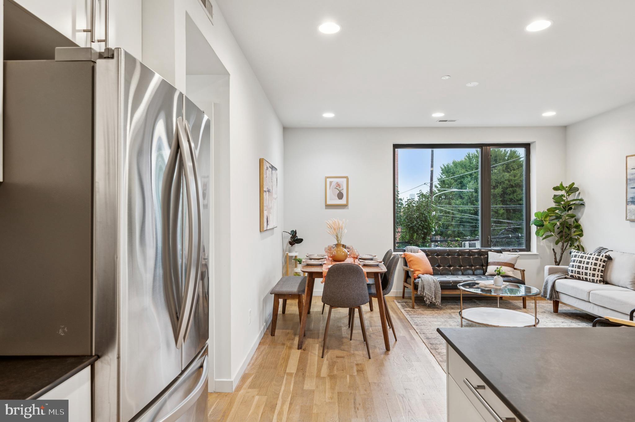 NEWBOLD - Residential