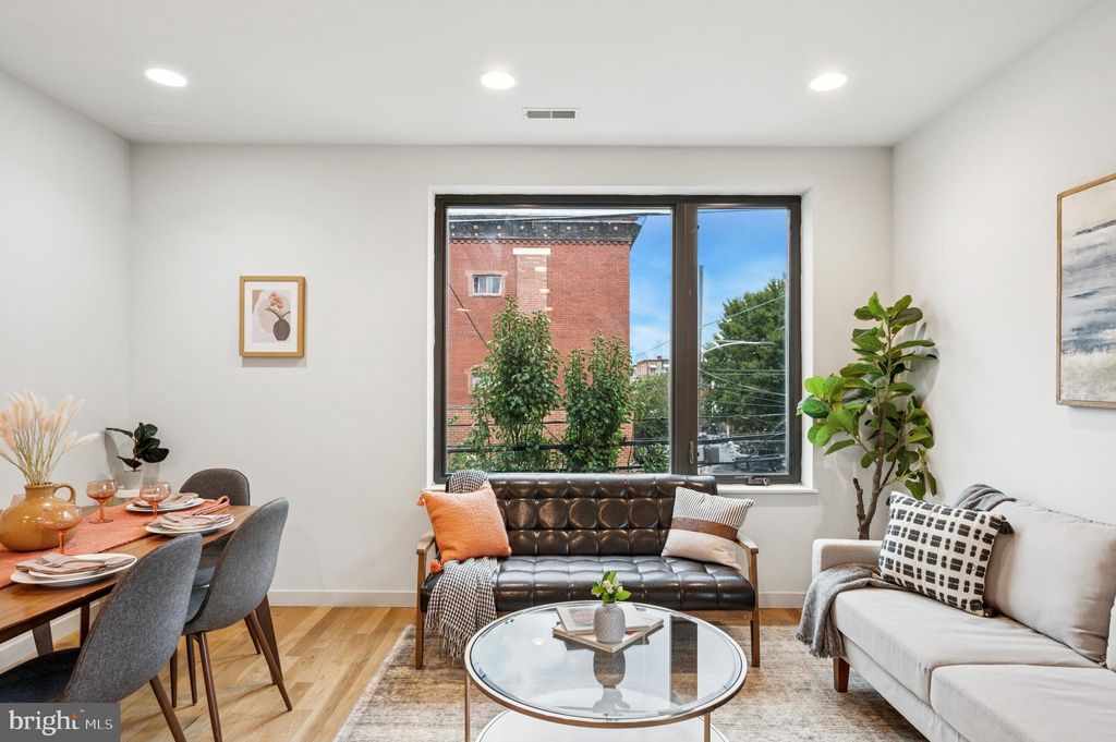 Photo of 1800 - 2 S 16th Street #B, PHILADELPHIA, PA 19145 (MLS # PAPH2541186)