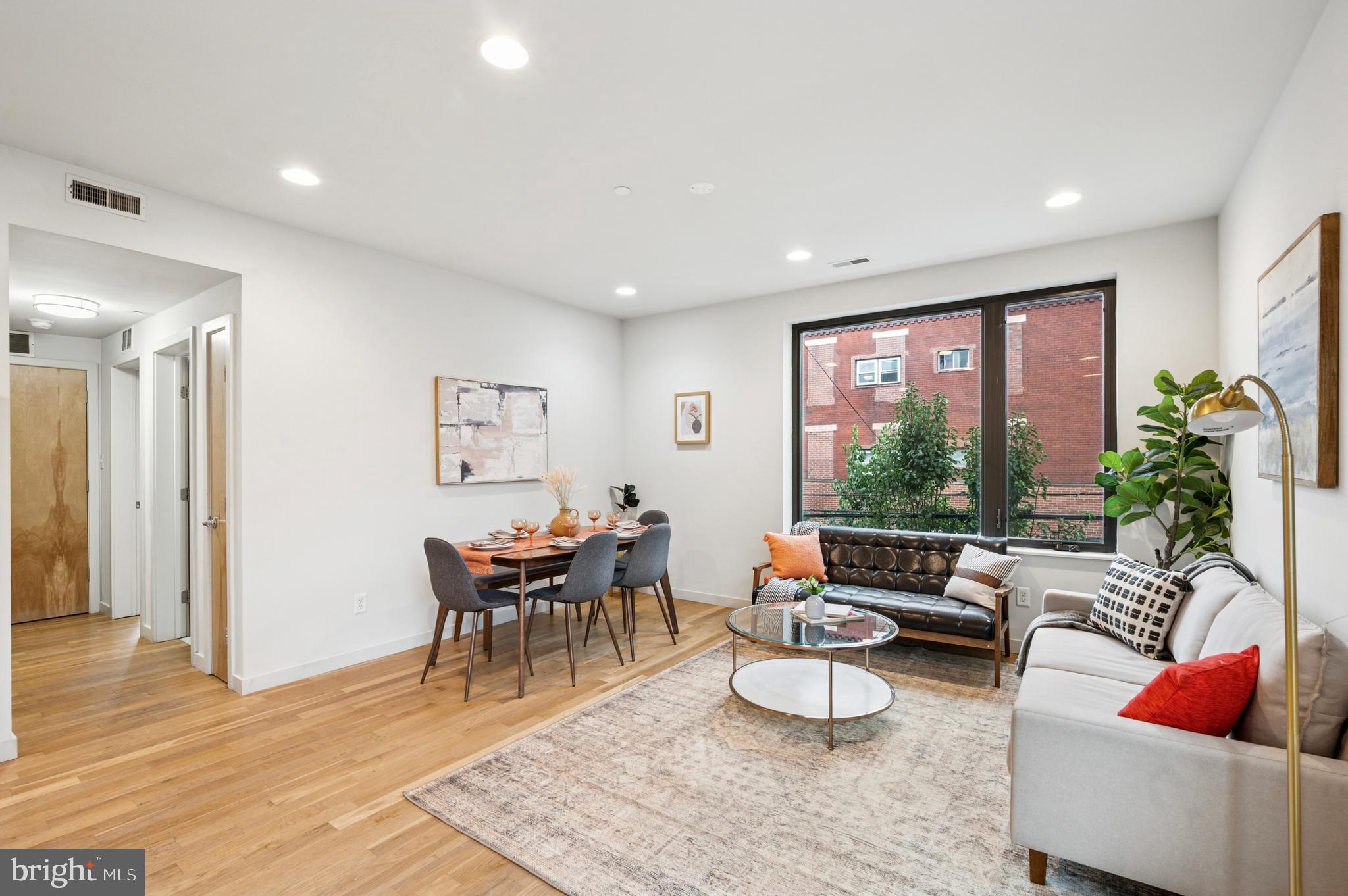 NEWBOLD - Residential