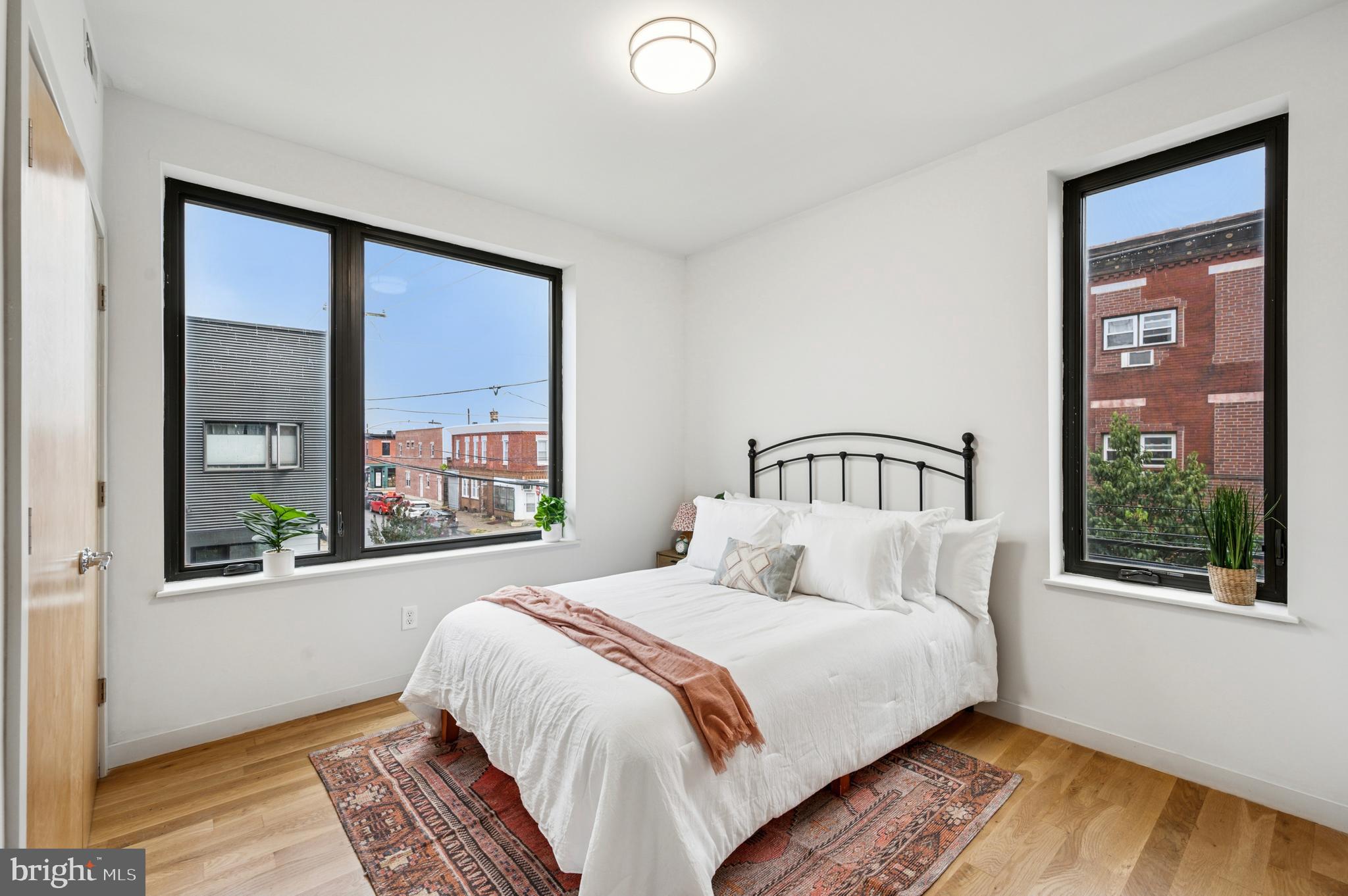 NEWBOLD - Residential