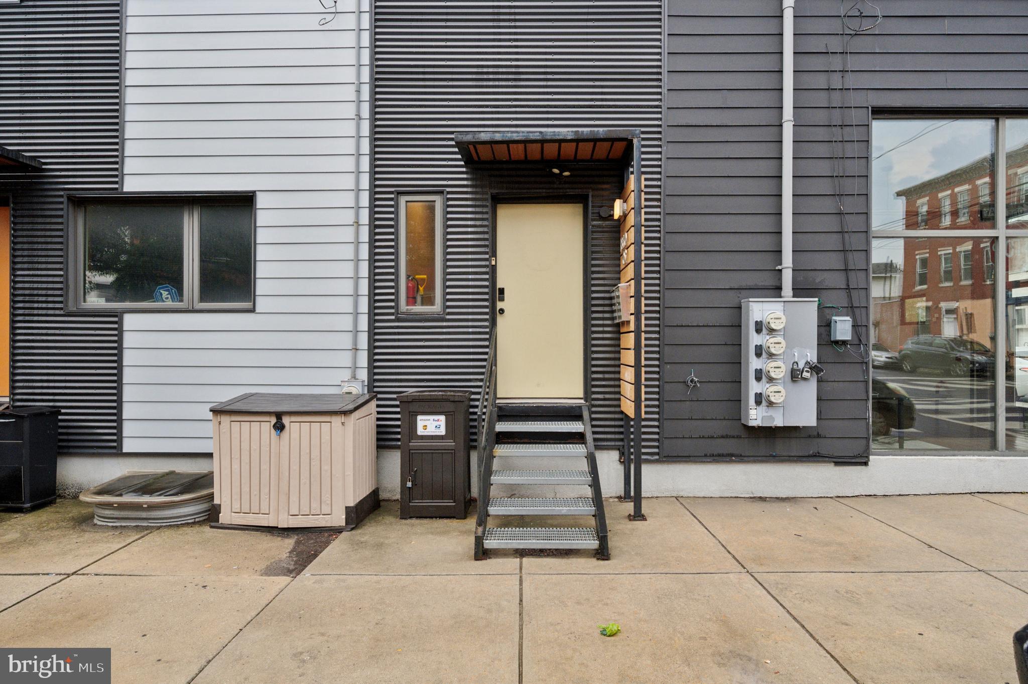 NEWBOLD - Residential