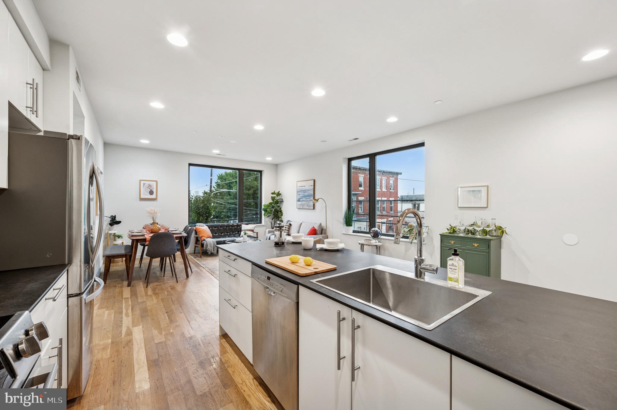 NEWBOLD - Residential