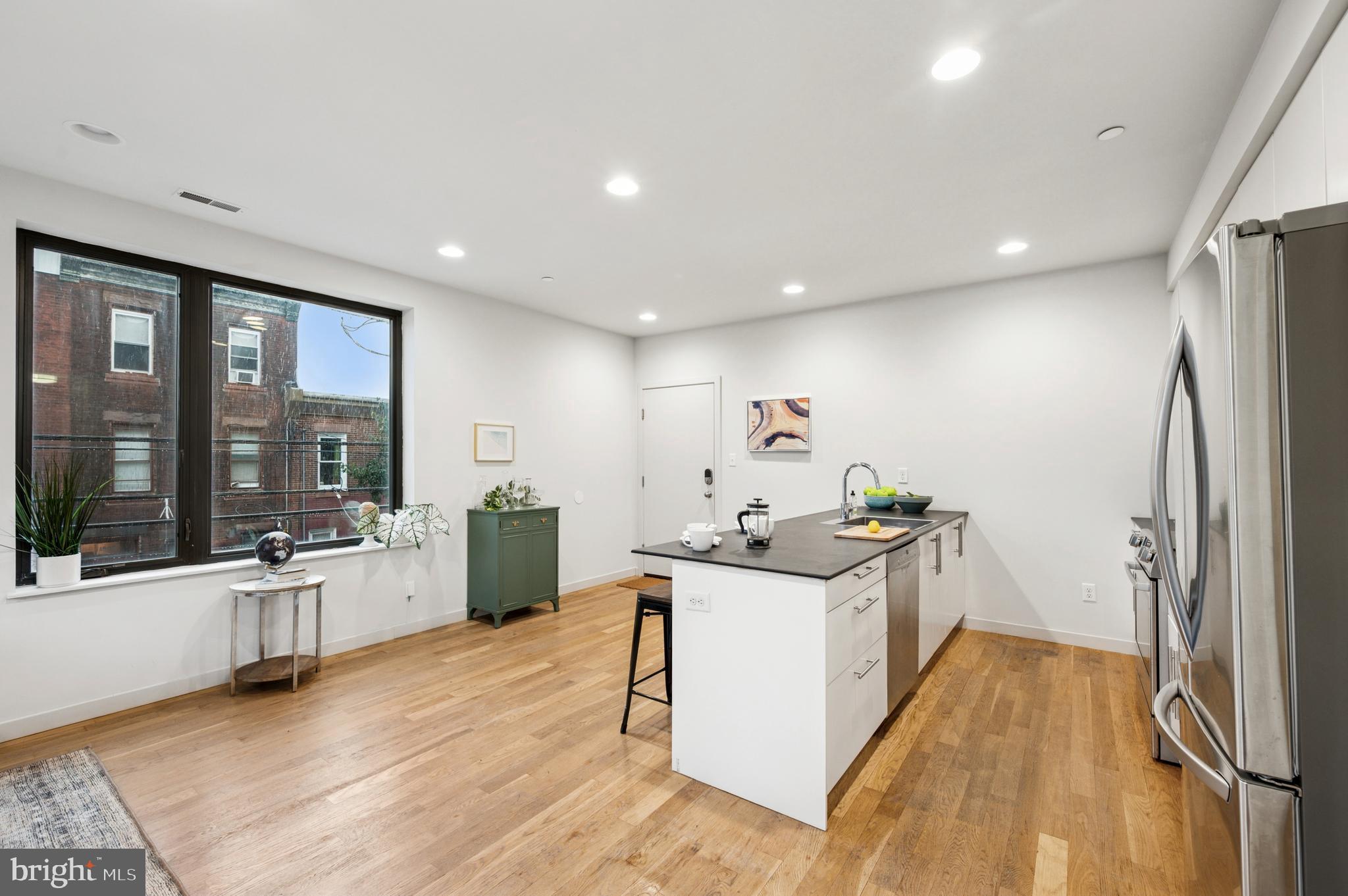 NEWBOLD - Residential