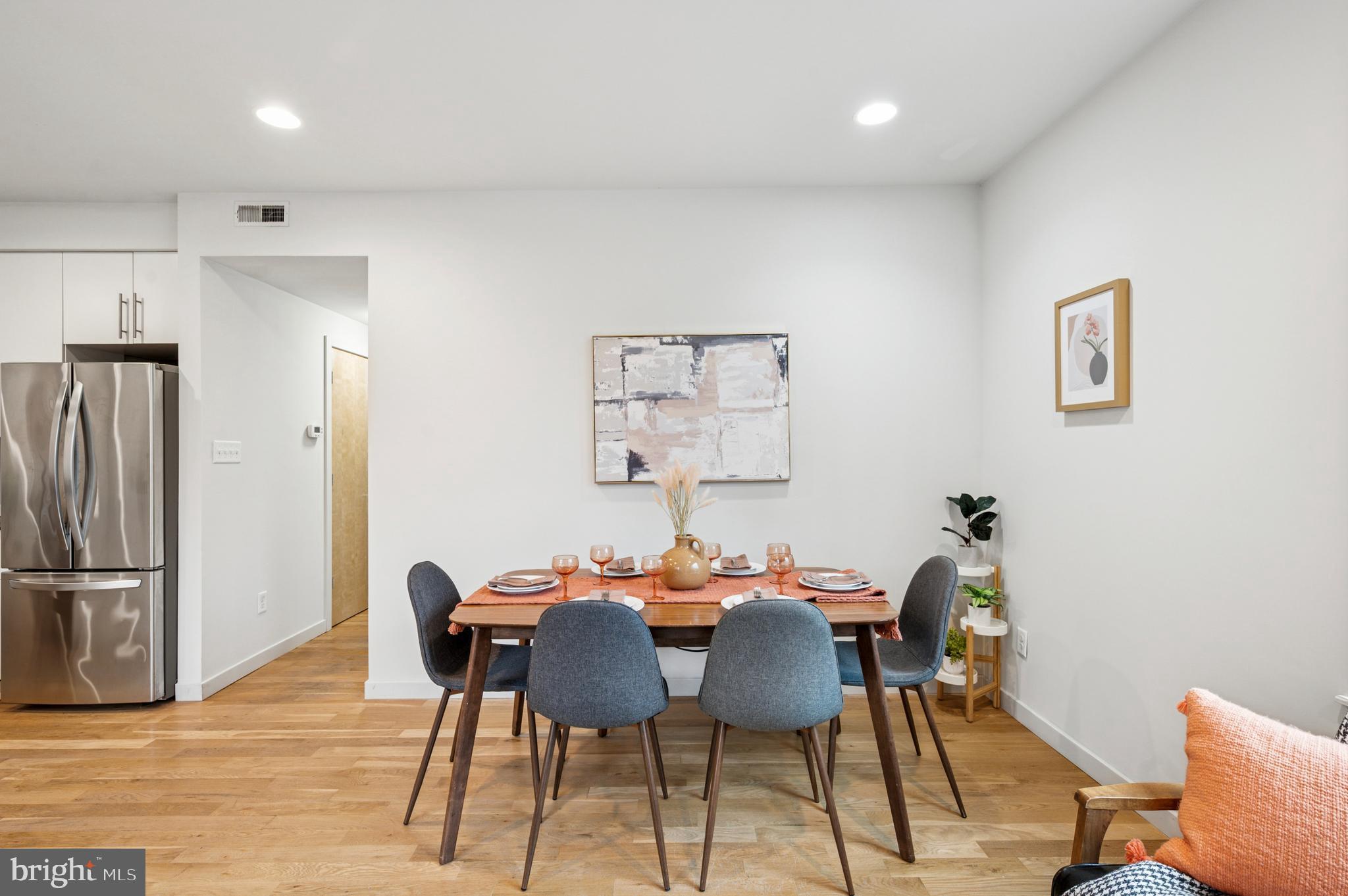 NEWBOLD - Residential