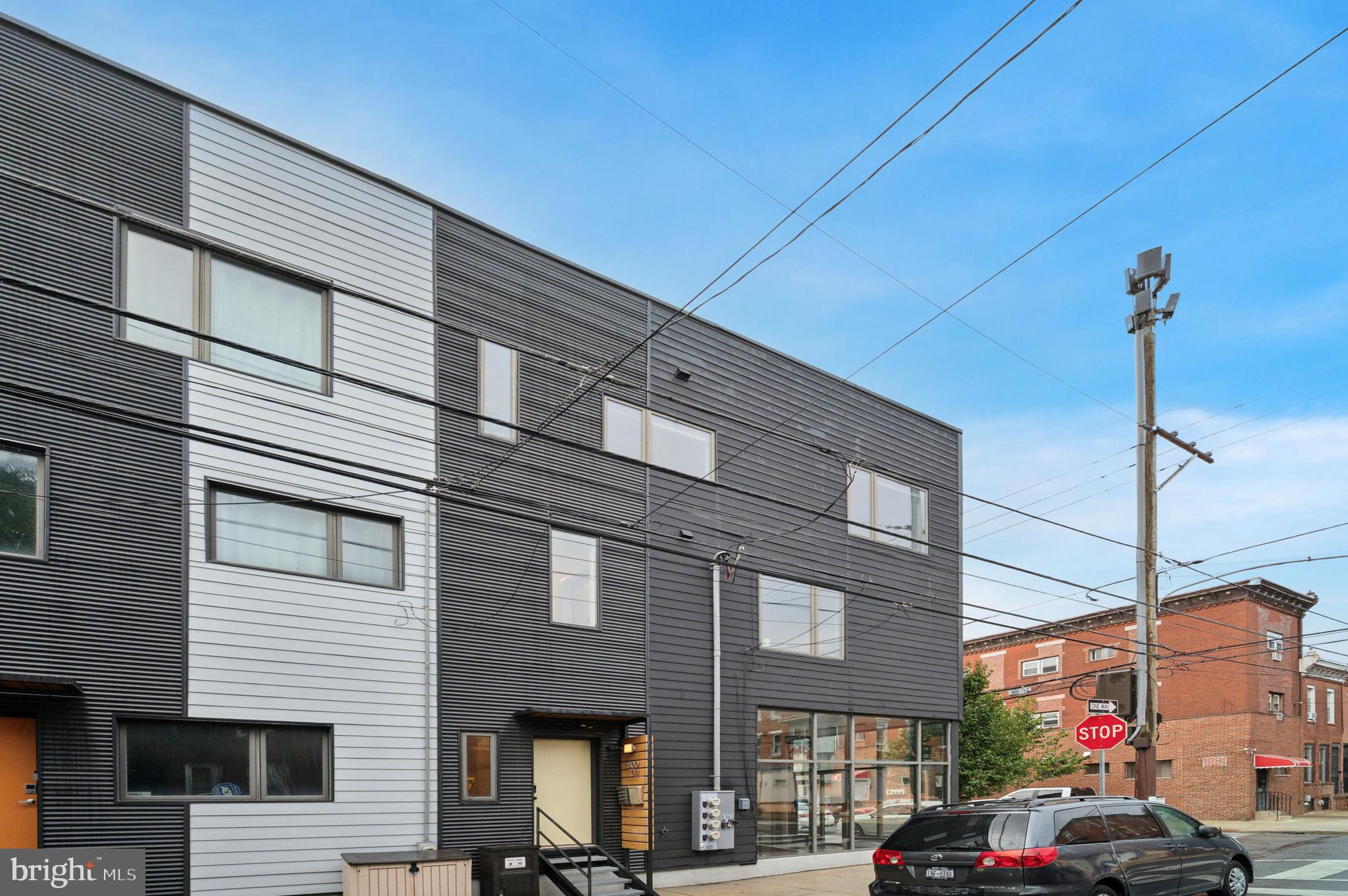 NEWBOLD - Residential