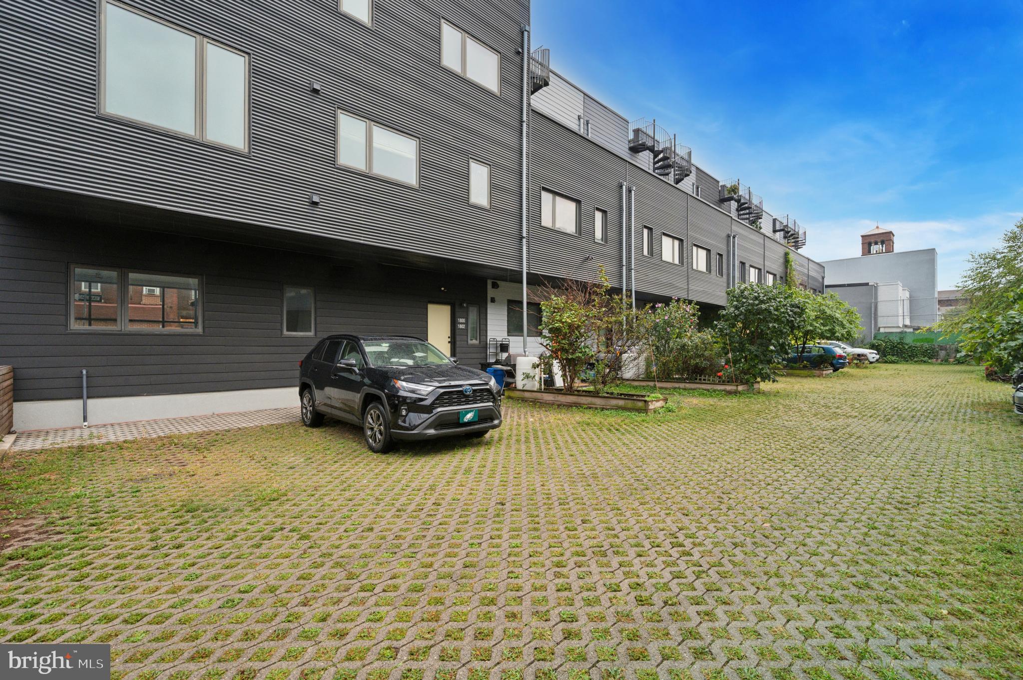 NEWBOLD - Residential