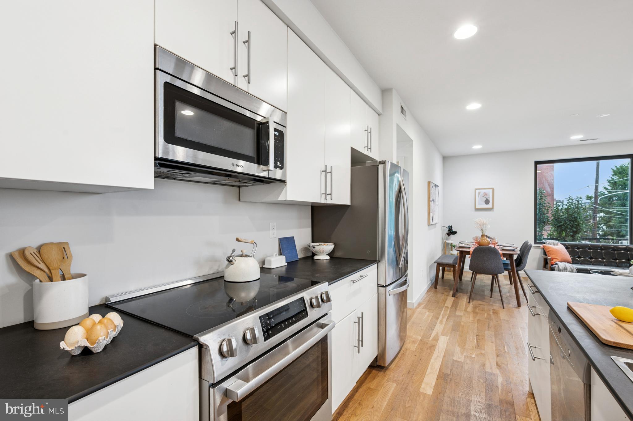 NEWBOLD - Residential