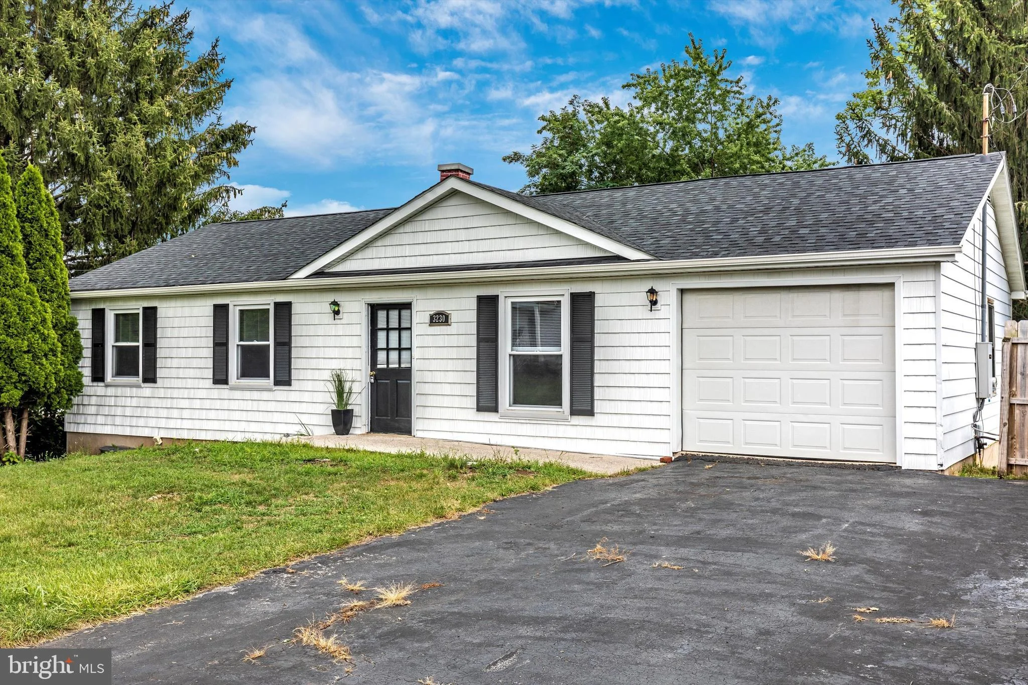 3230 Davidsburg Road, Dover, PA 17315