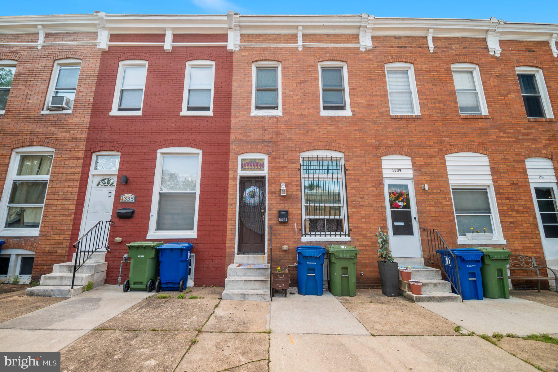 1337 HERKIMER STREET