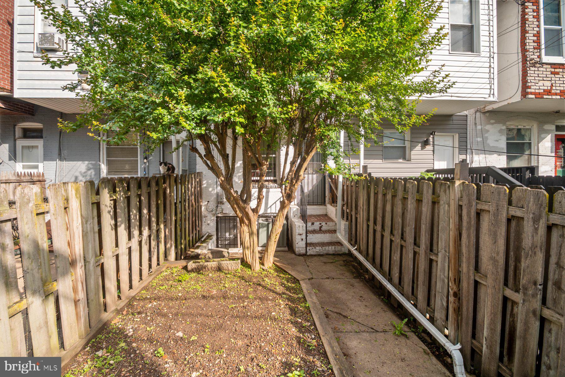 WASHINGTON VILLAGE - Residential