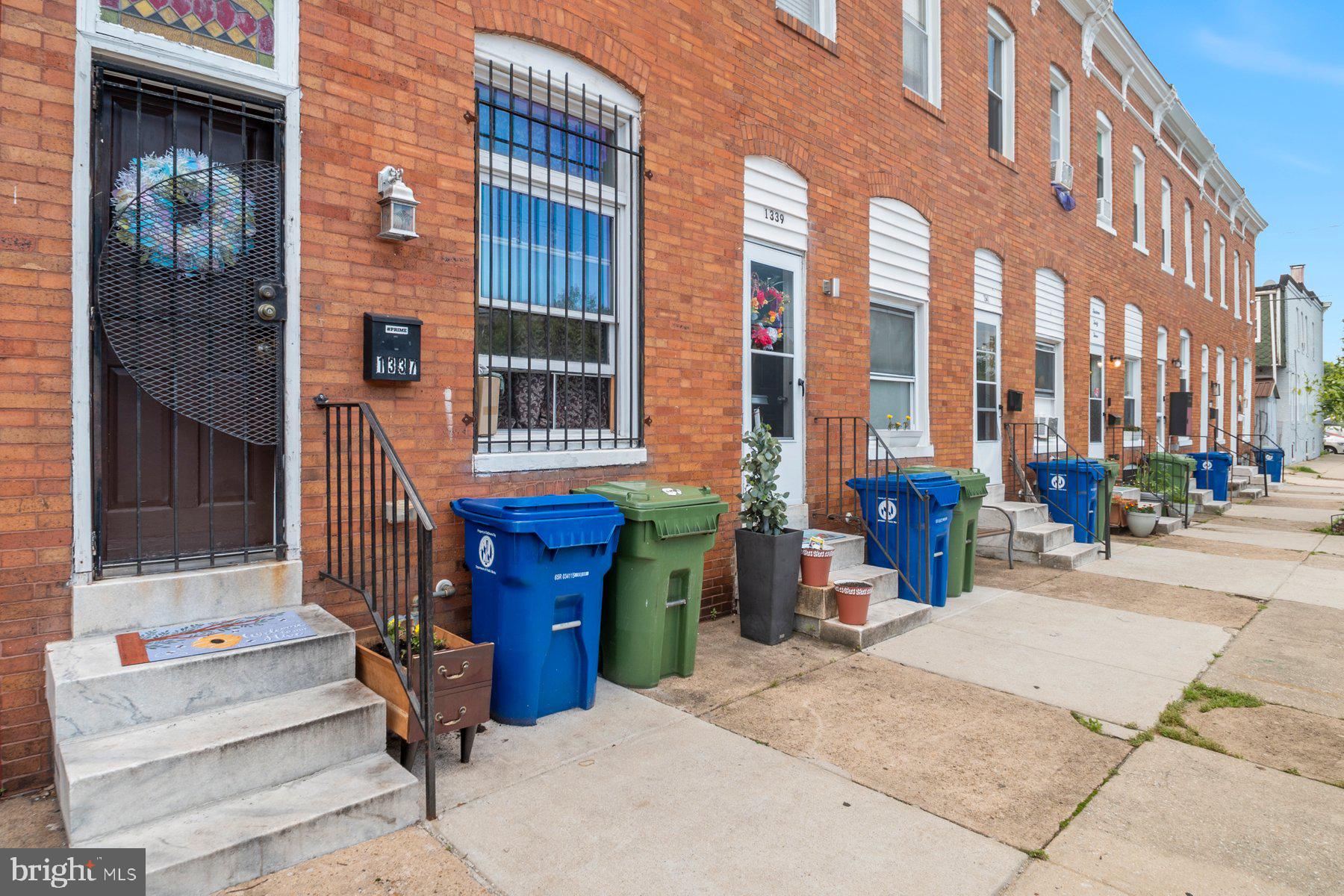 1337 HERKIMER STREET