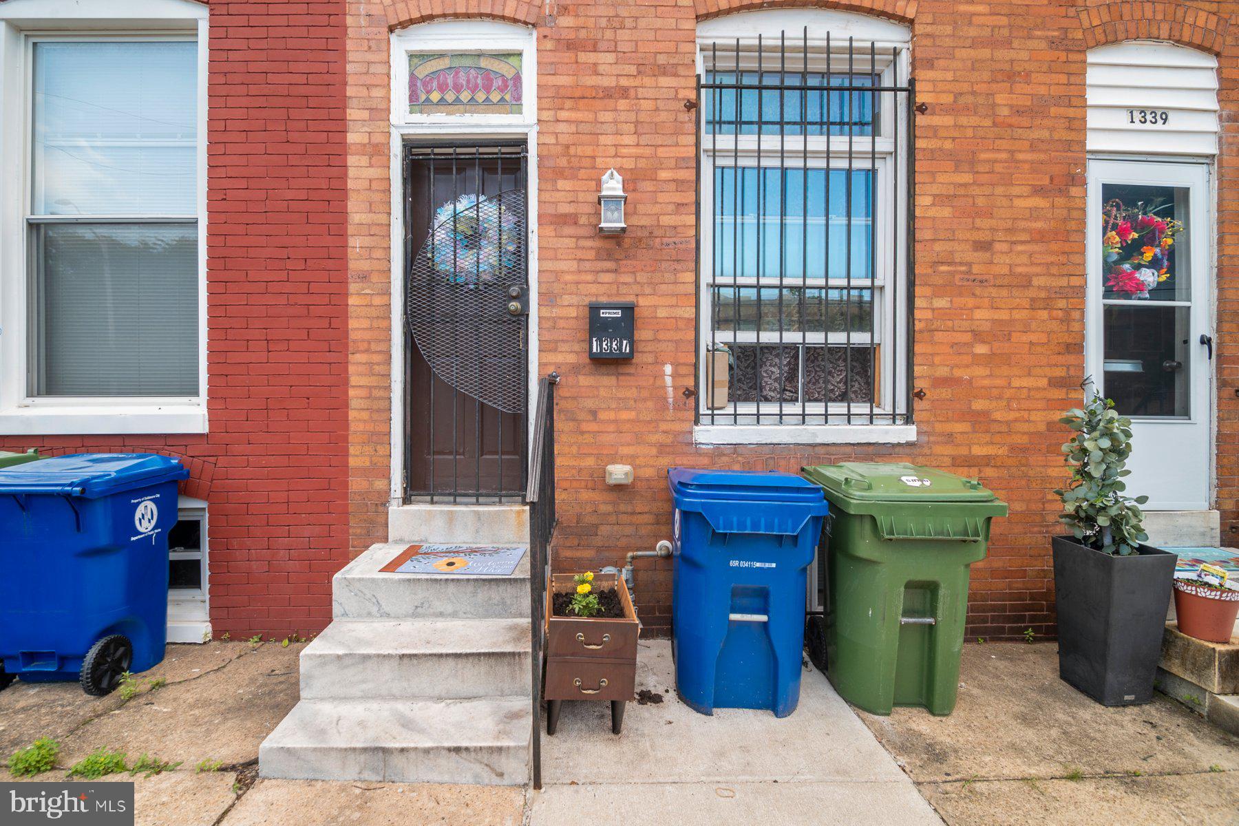 1337 HERKIMER STREET