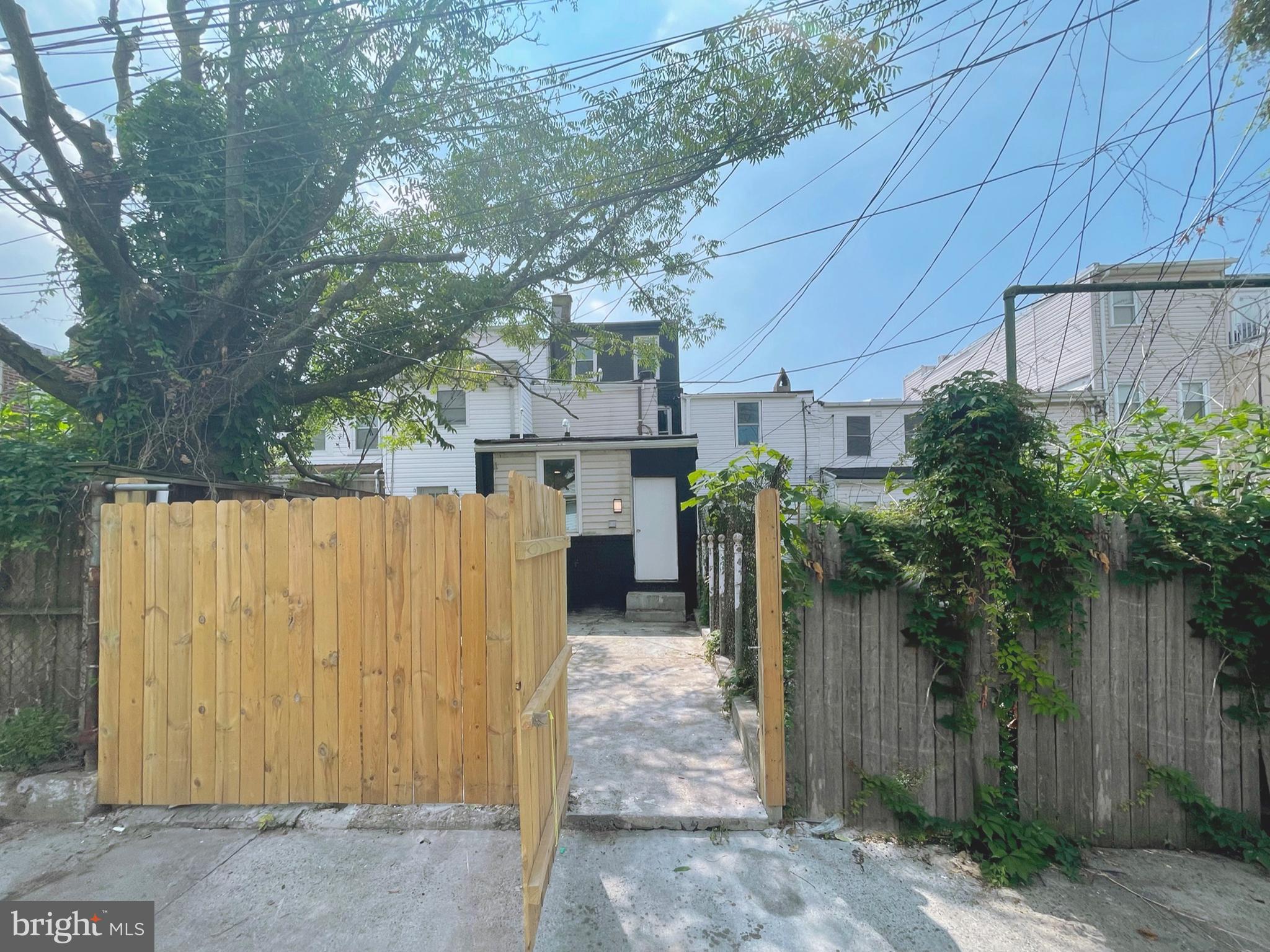 PIGTOWN HISTORIC DISTRICT - Residential