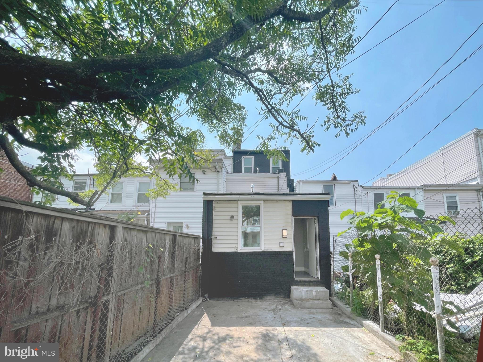 PIGTOWN HISTORIC DISTRICT - Residential