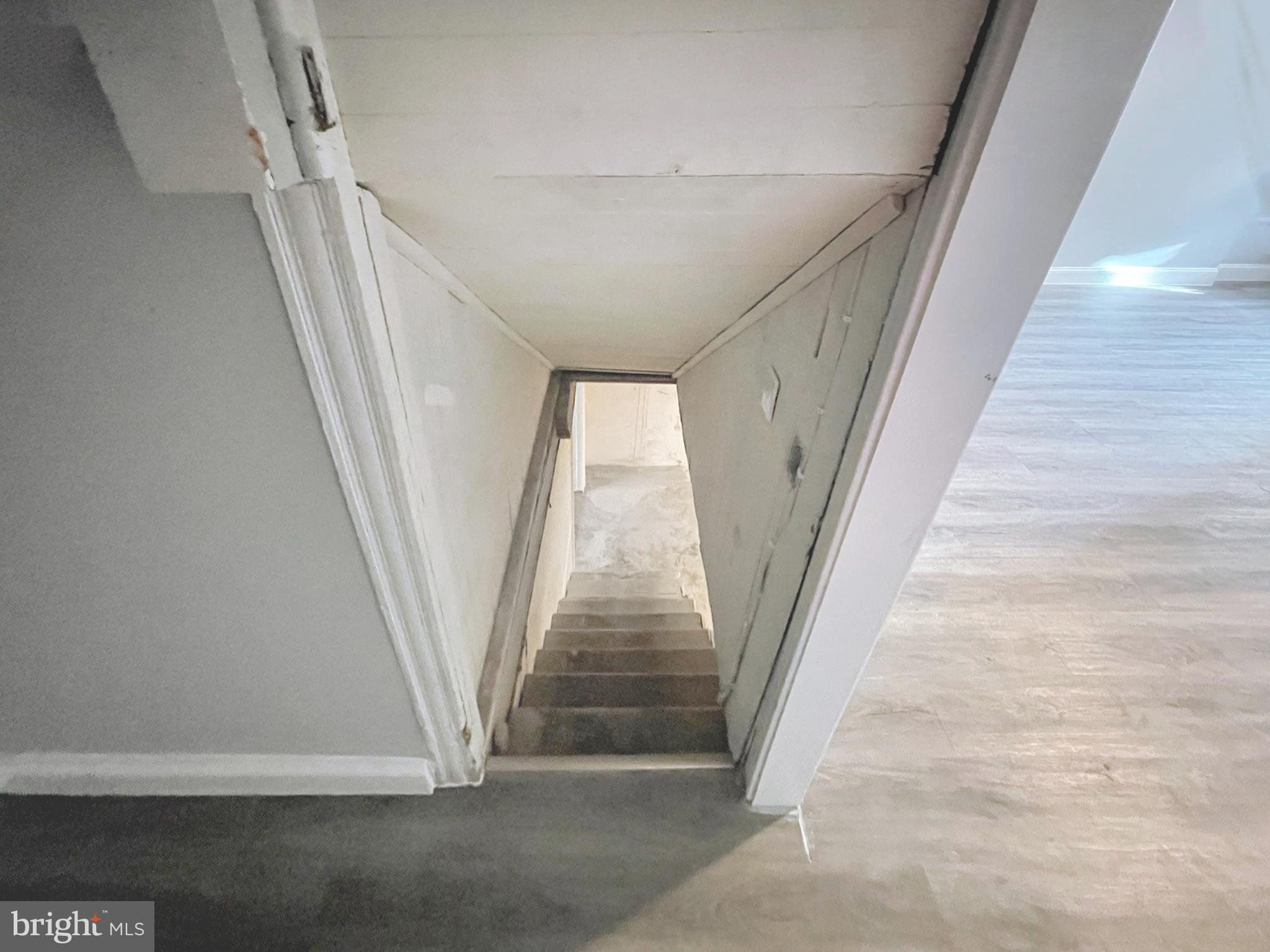 PIGTOWN HISTORIC DISTRICT - Residential